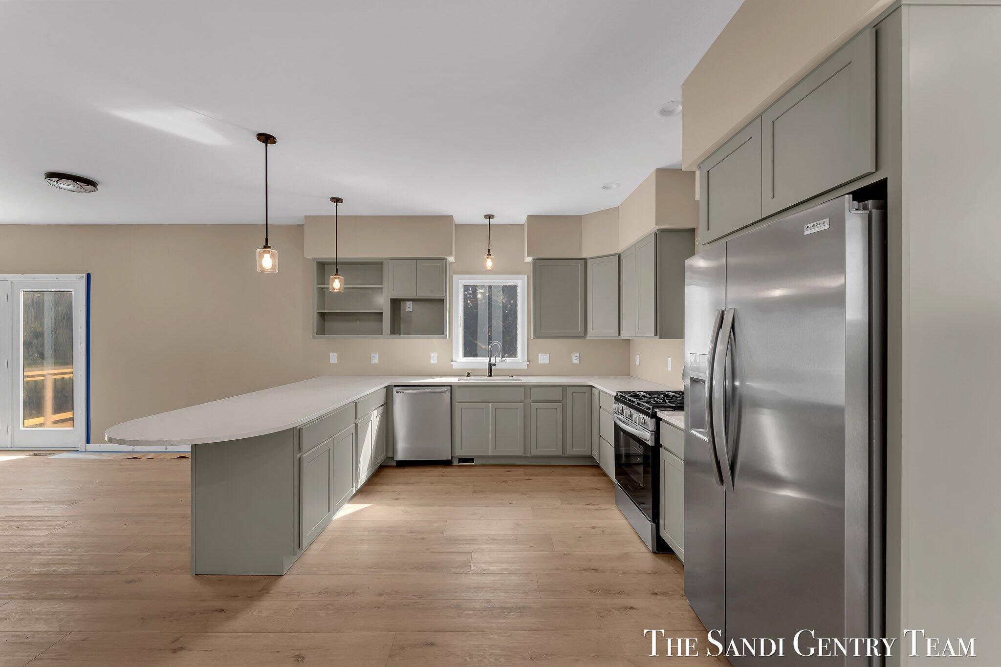 1034 Arlington Avenue Grand Haven MI 49417