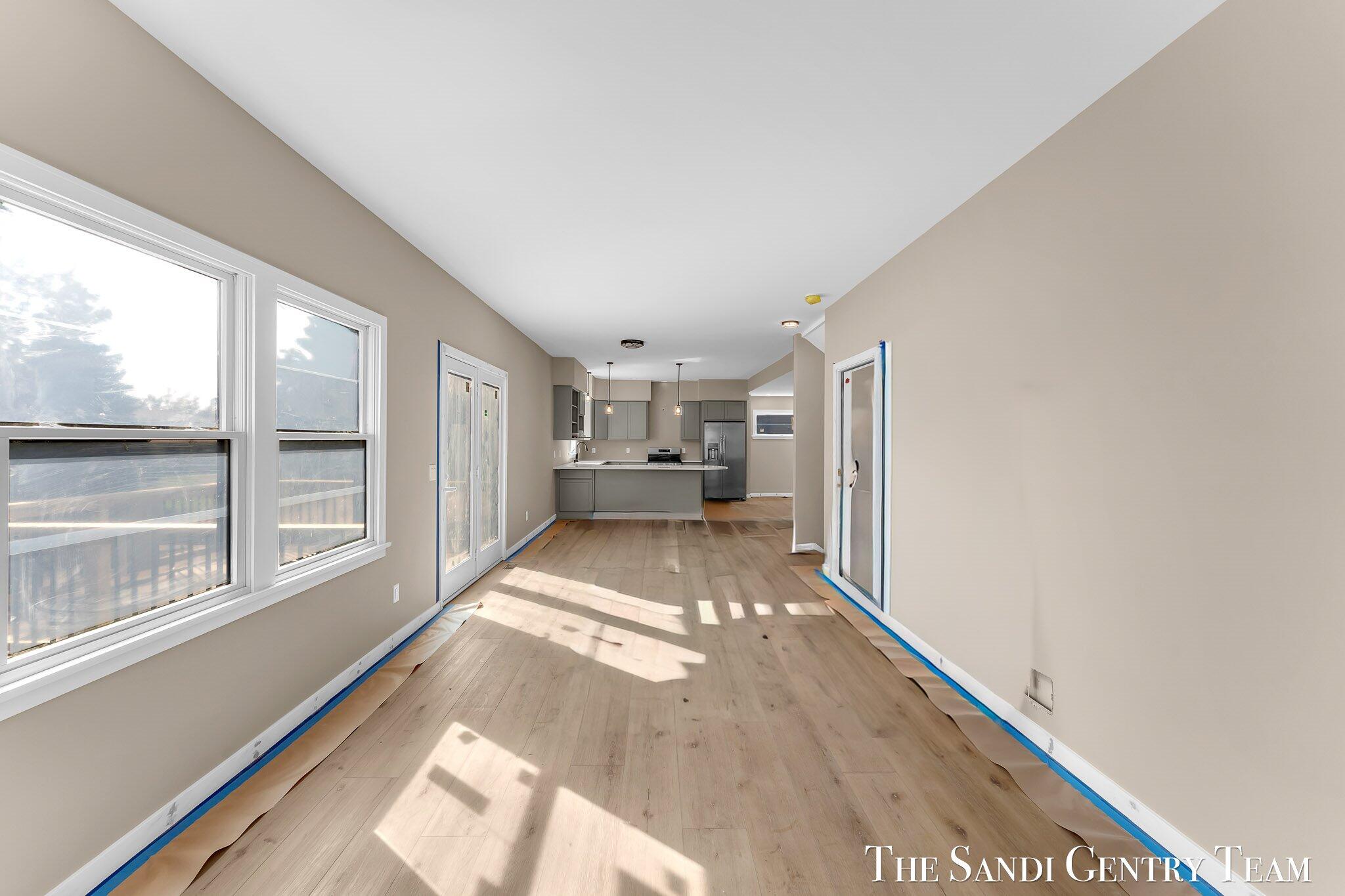 1034 Arlington Avenue Grand Haven MI 49417