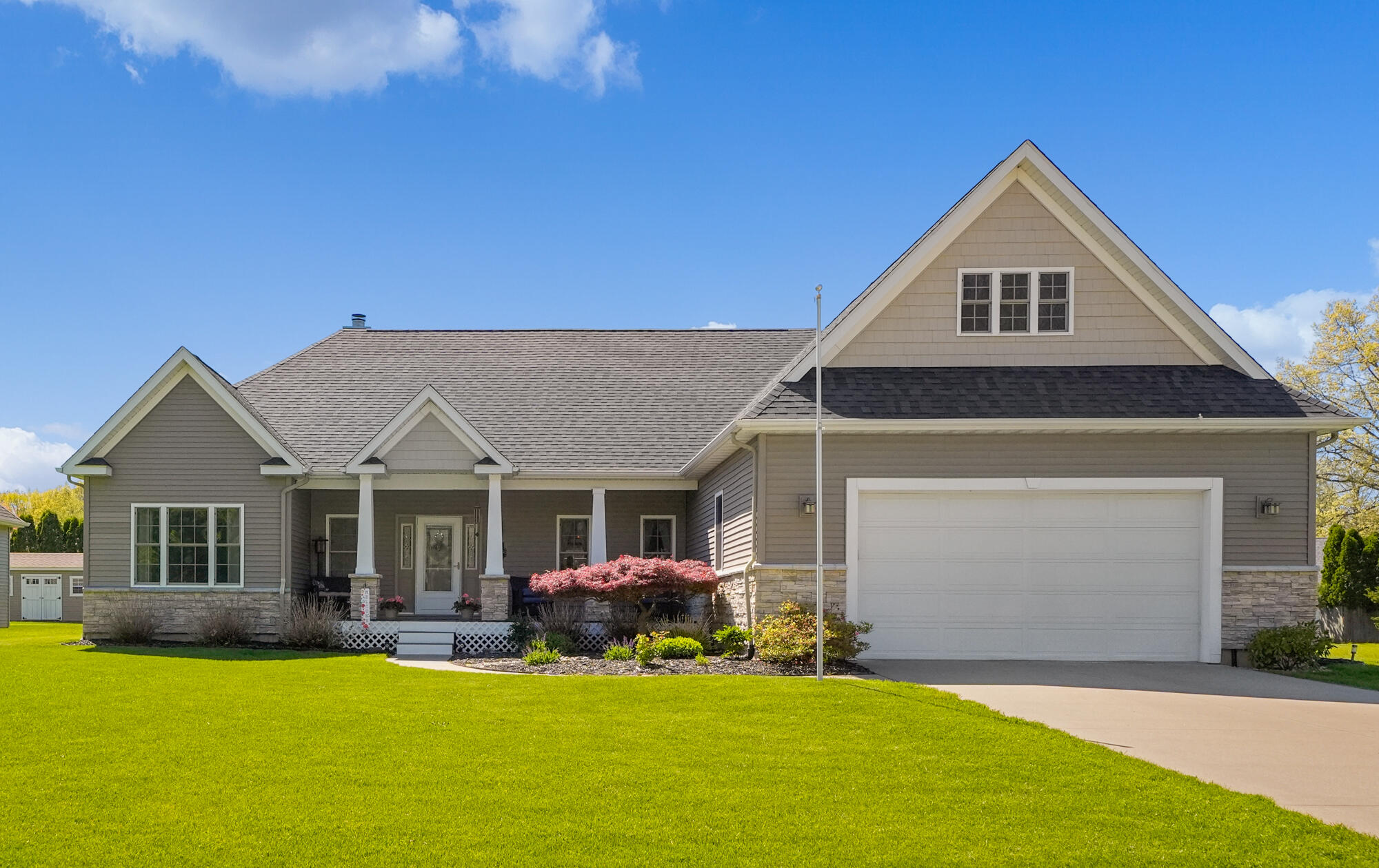 4960 Pheasant Way Stevensville MI 49127