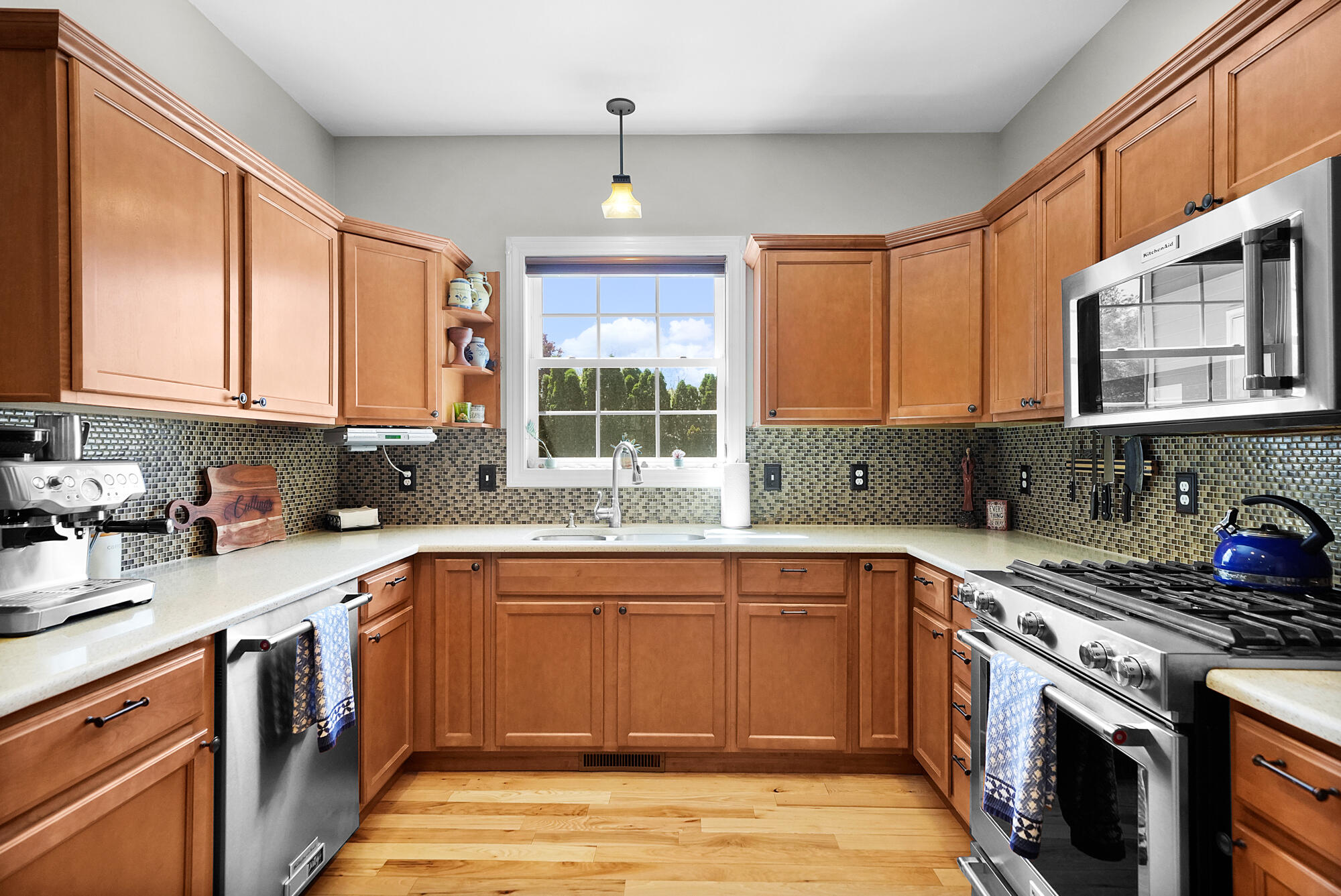 4960 Pheasant Way Stevensville MI 49127