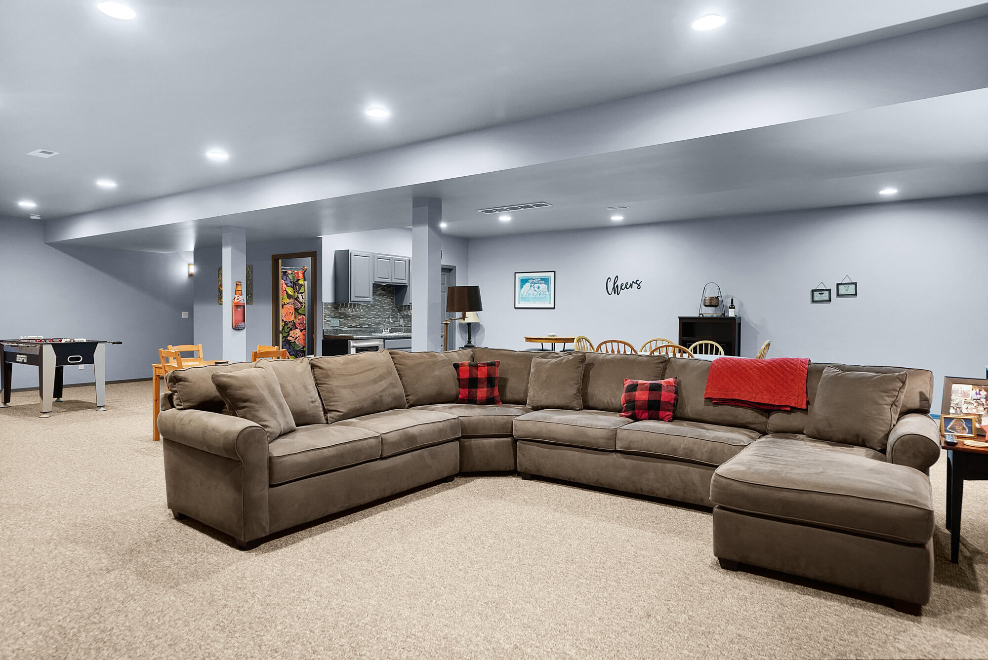 4960 Pheasant Way Stevensville MI 49127
