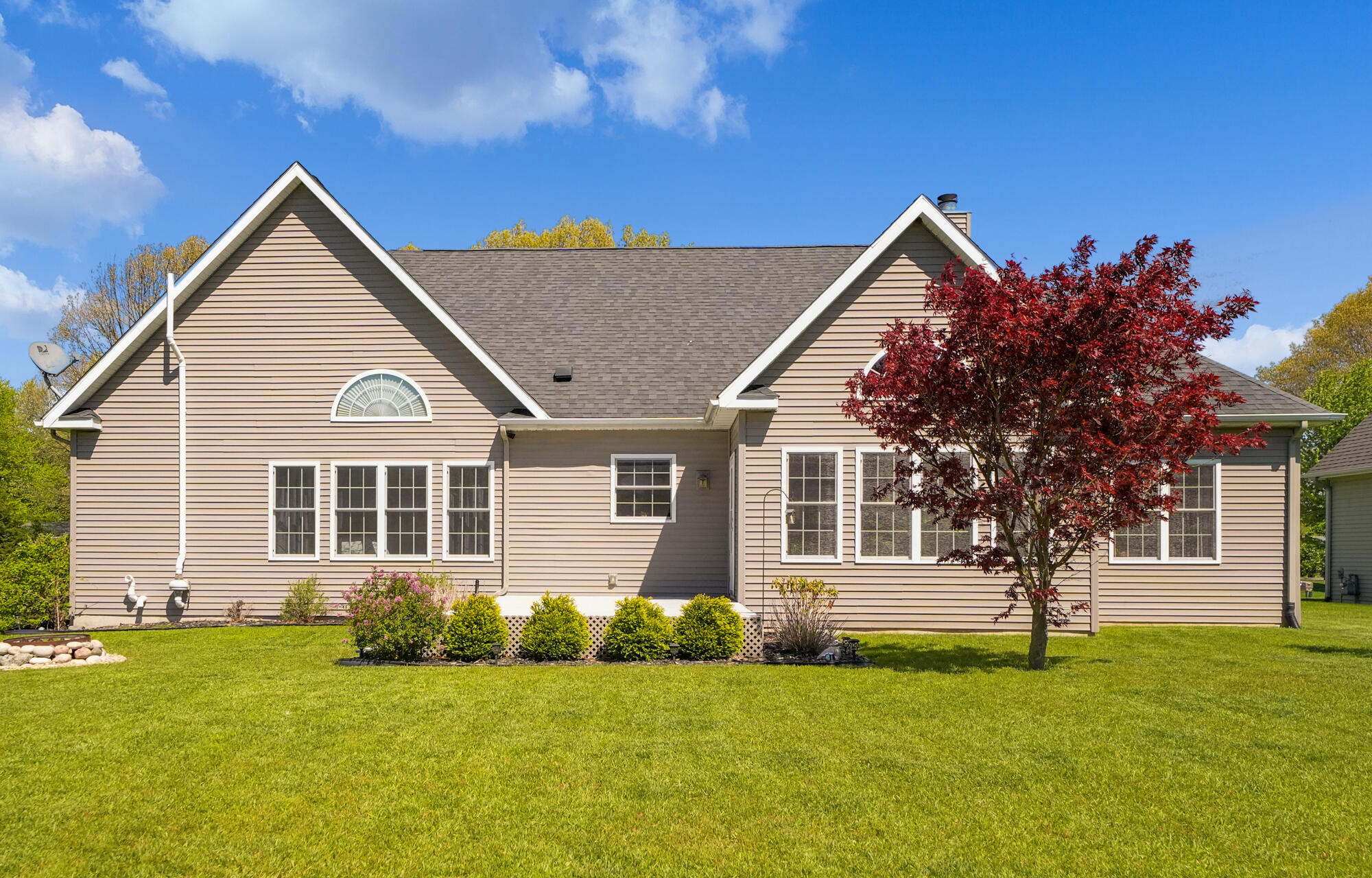 4960 Pheasant Way Stevensville MI 49127