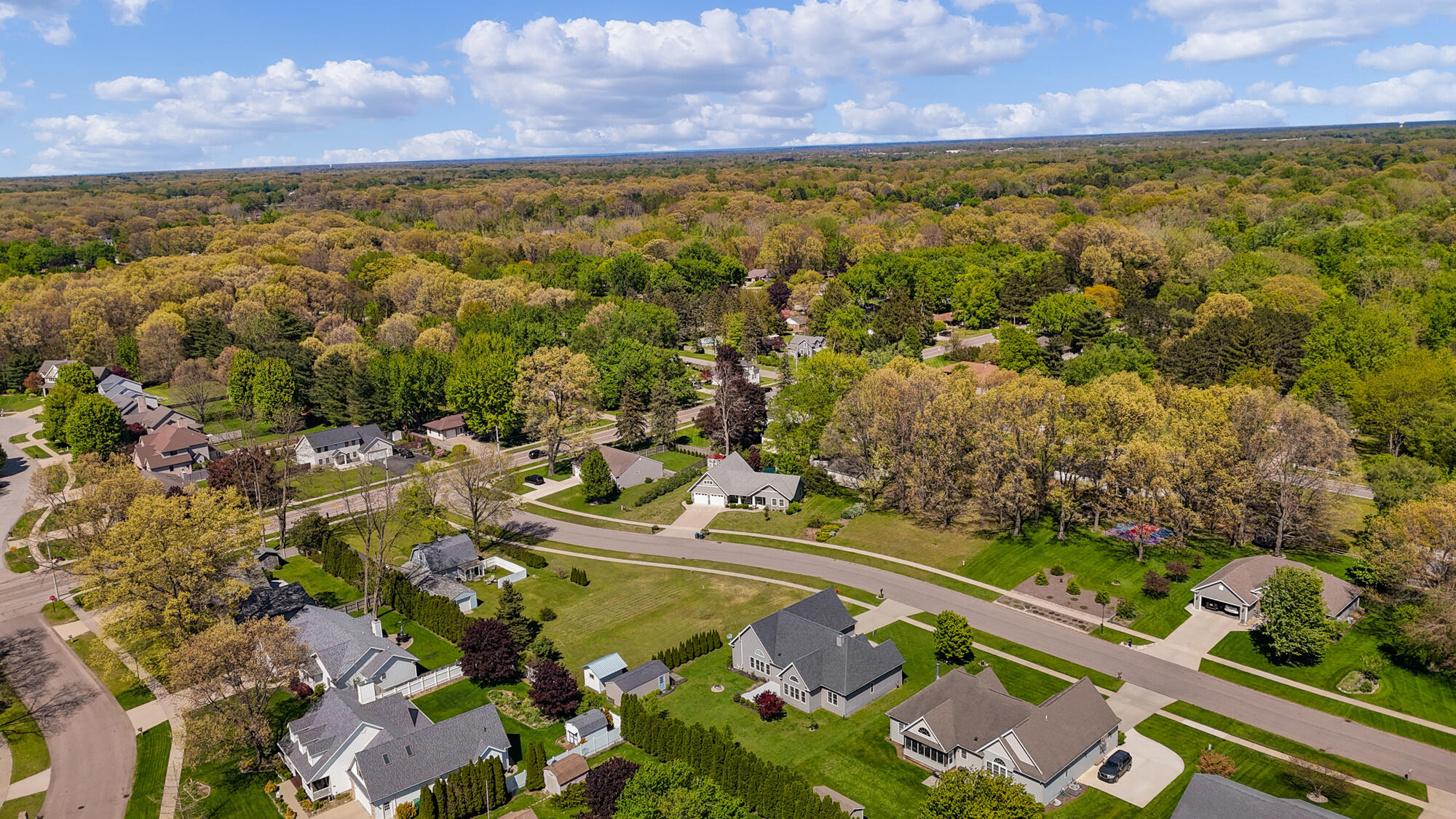4960 Pheasant Way Stevensville MI 49127