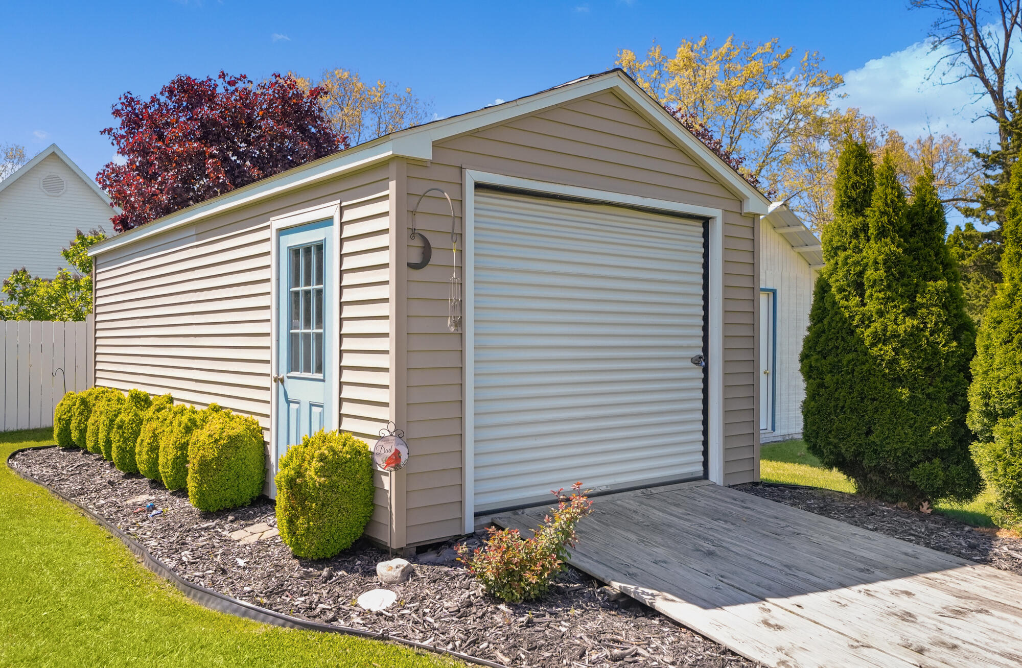 4960 Pheasant Way Stevensville MI 49127
