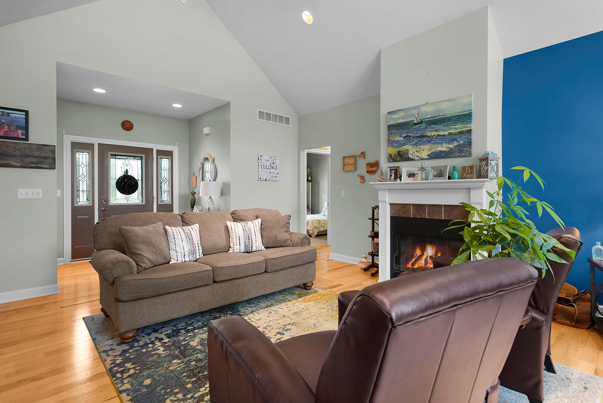 4960 Pheasant Way Stevensville MI 49127