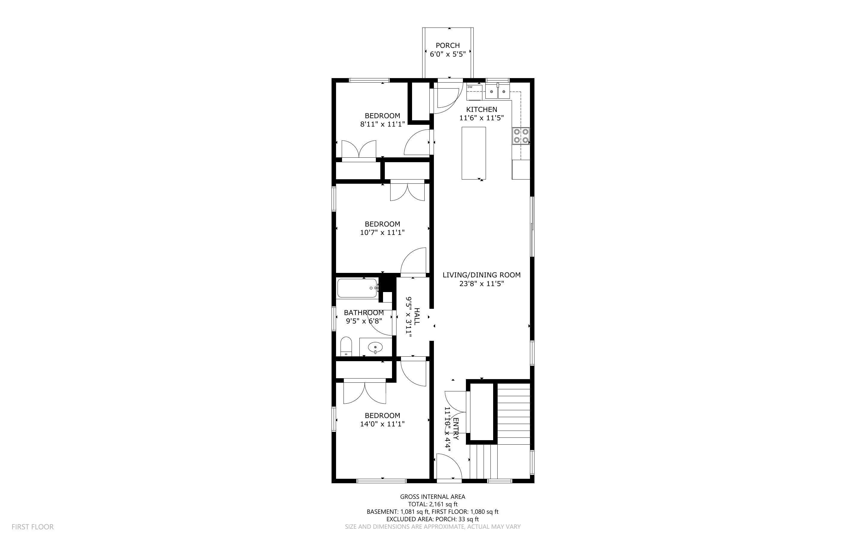 436 Martin Luther King Jr Street SE Grand Rapids MI 49507