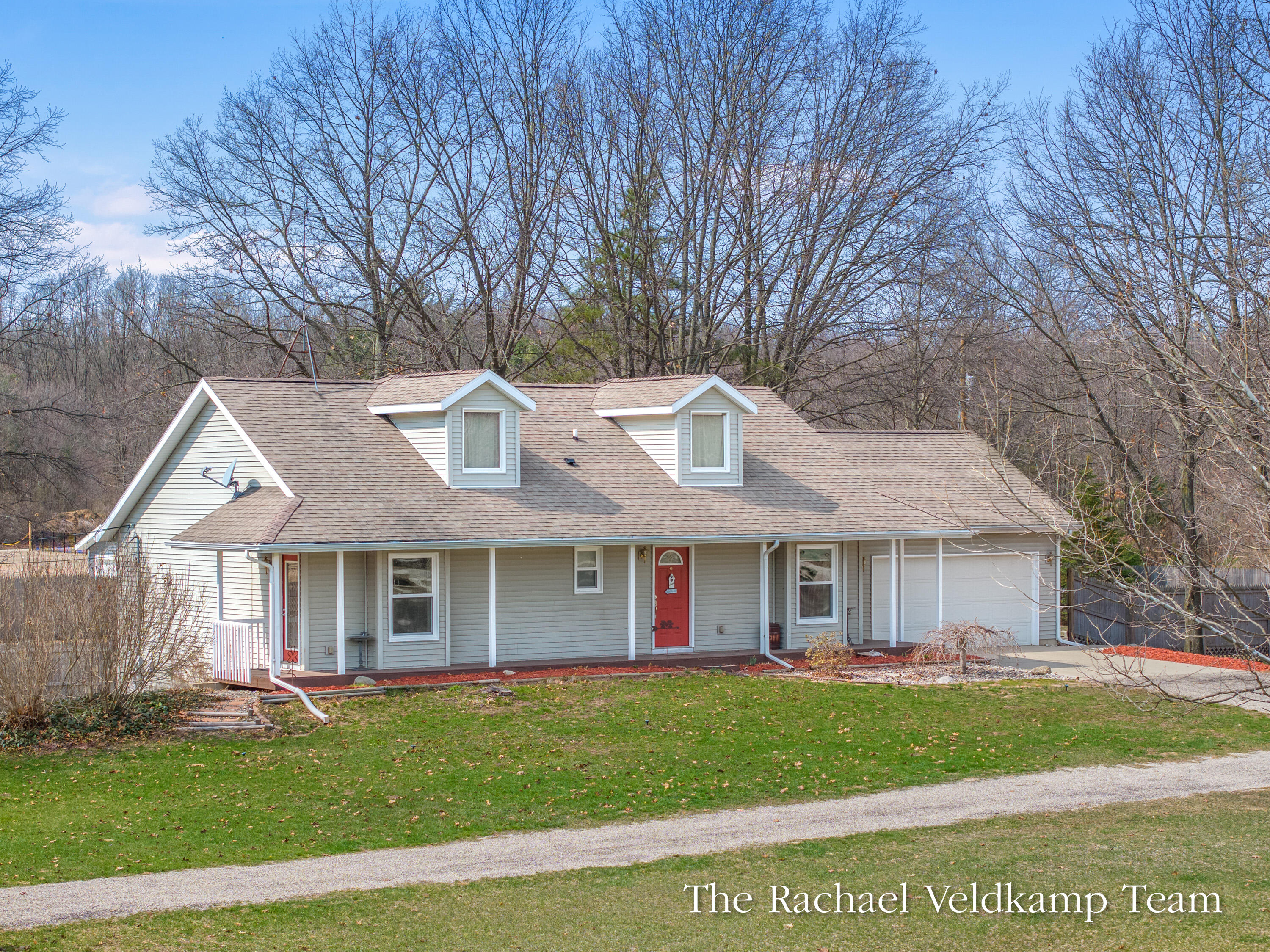 14193 108th Avenue Grand Haven MI 49417