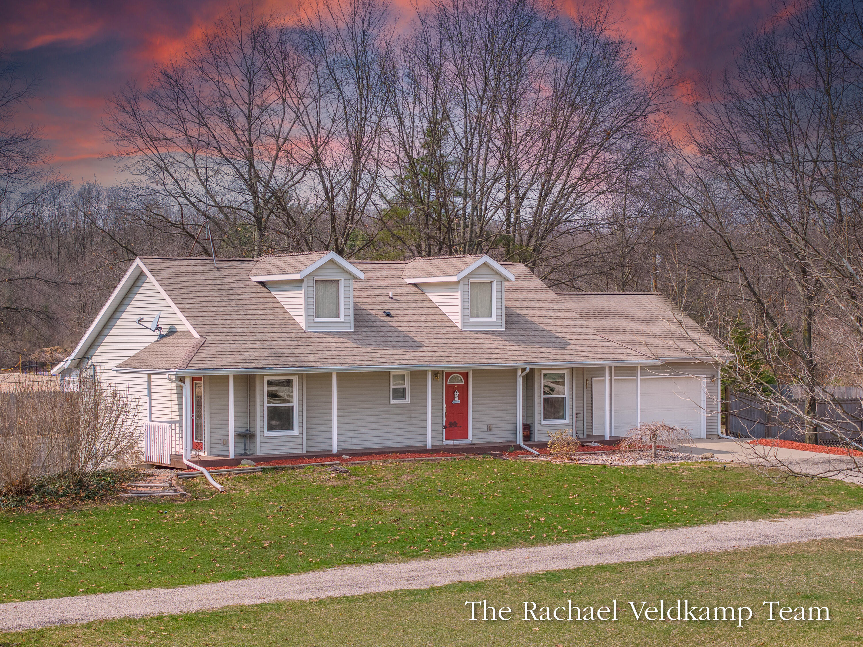 14193 108th Avenue Grand Haven MI 49417