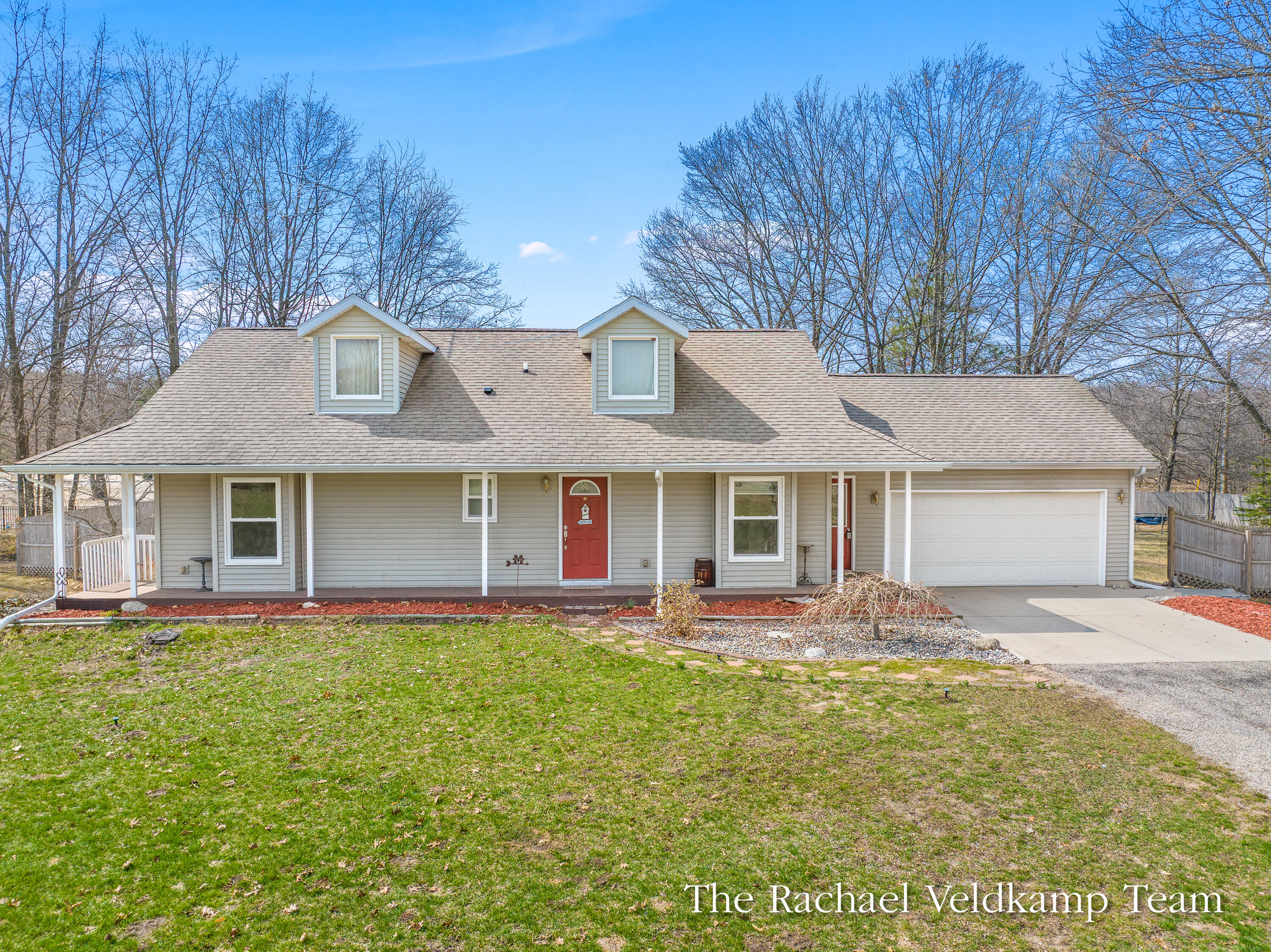 14193 108th Avenue Grand Haven MI 49417