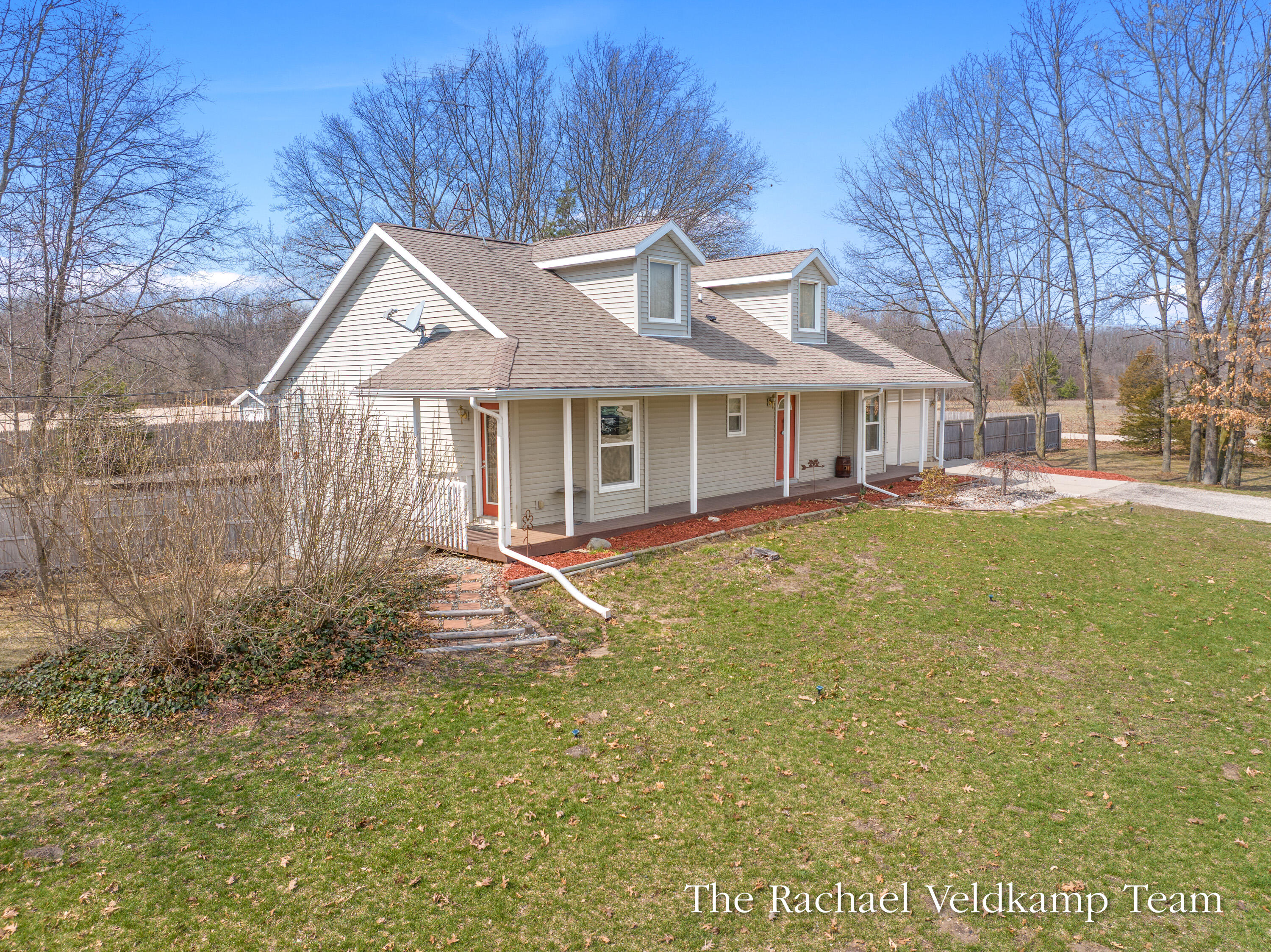 14193 108th Avenue Grand Haven MI 49417