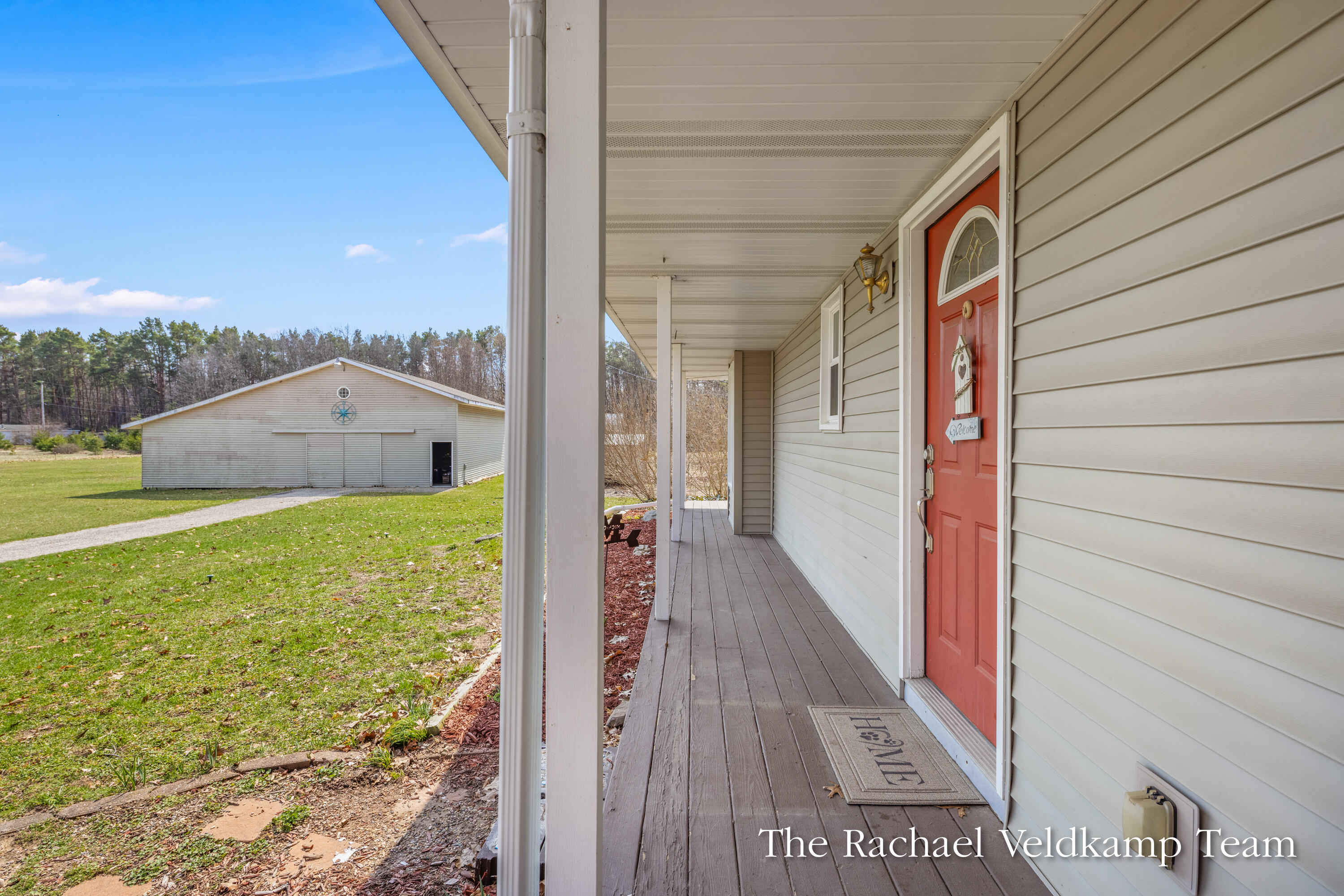 14193 108th Avenue Grand Haven MI 49417