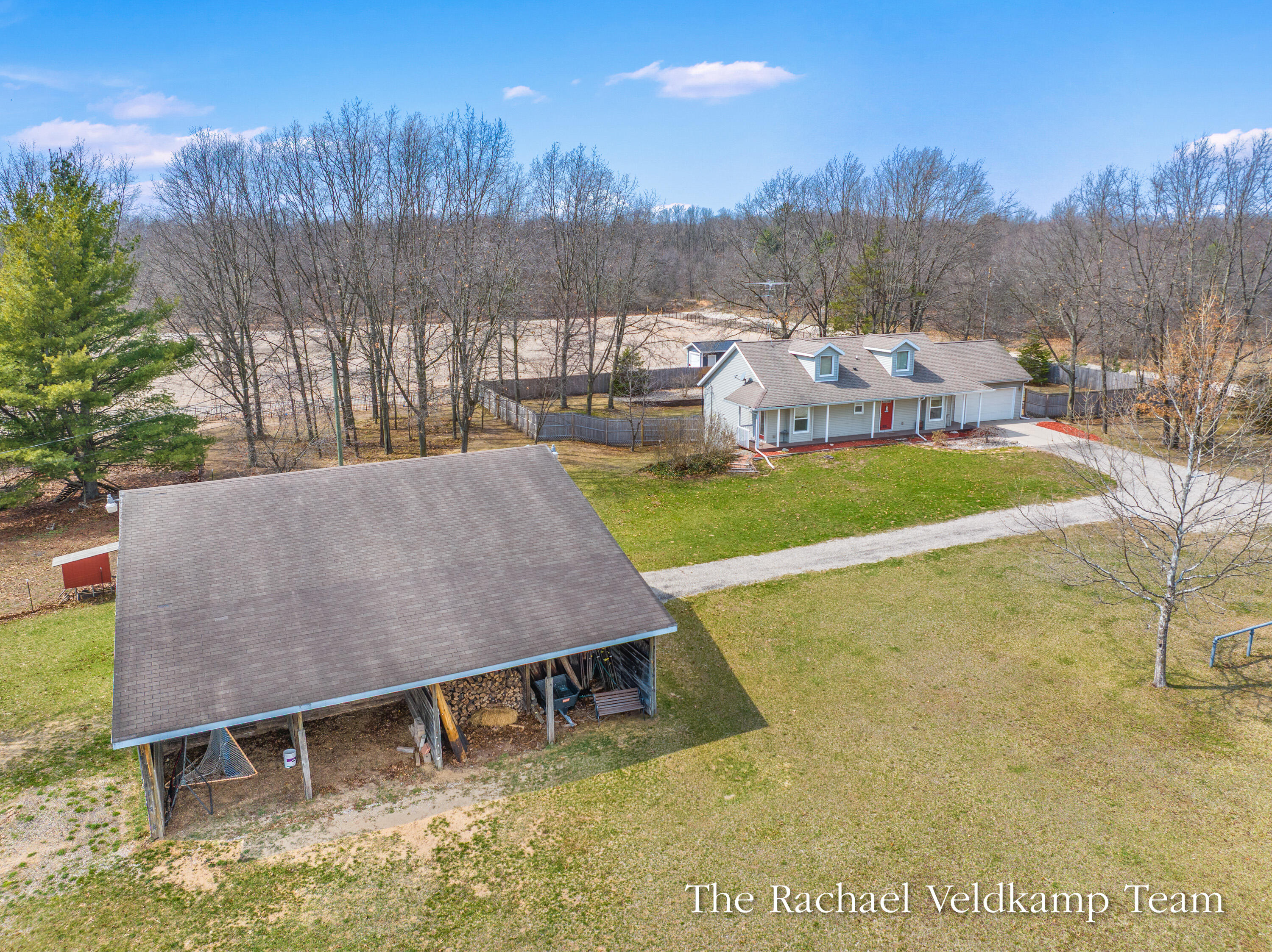14193 108th Avenue Grand Haven MI 49417