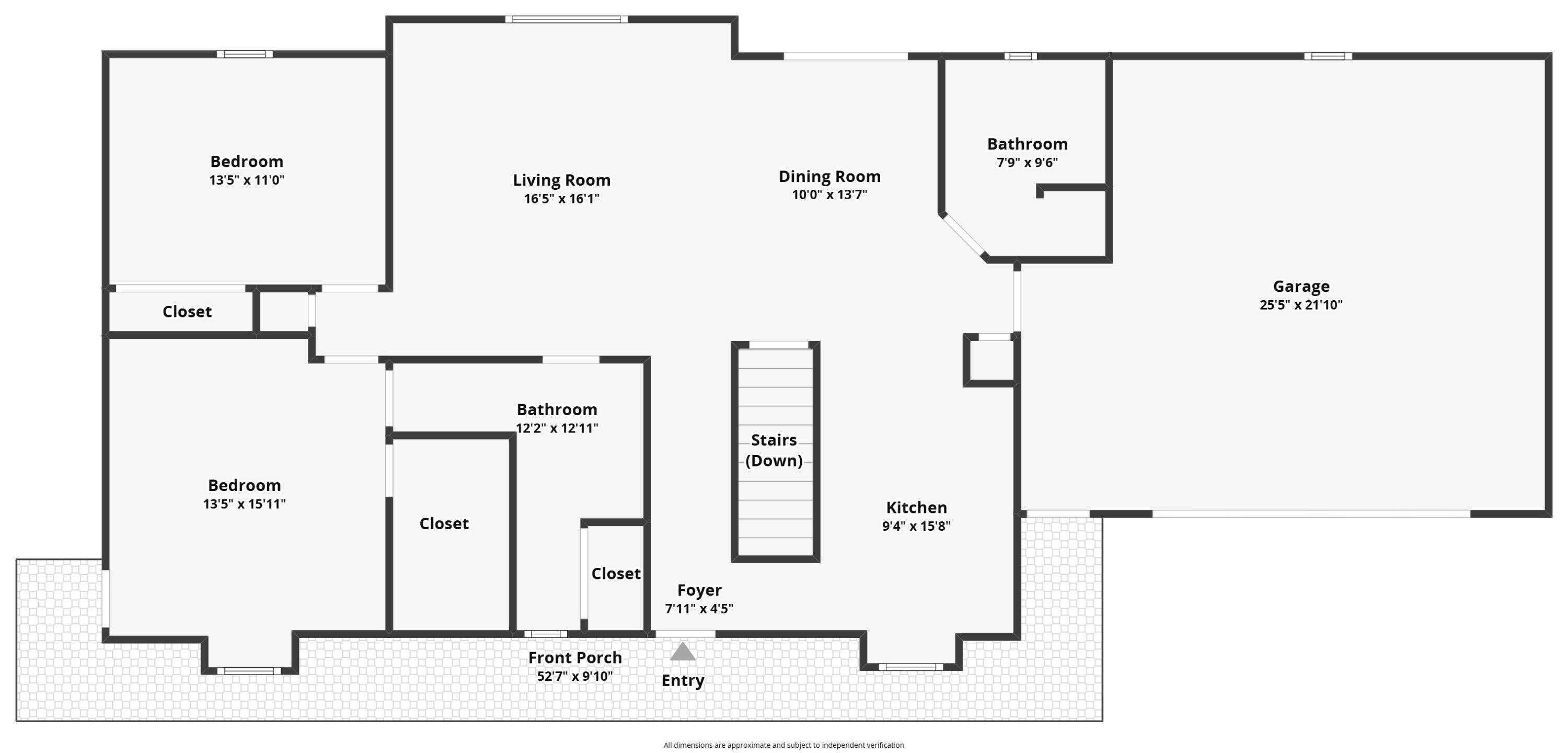 14193 108th Avenue Grand Haven MI 49417