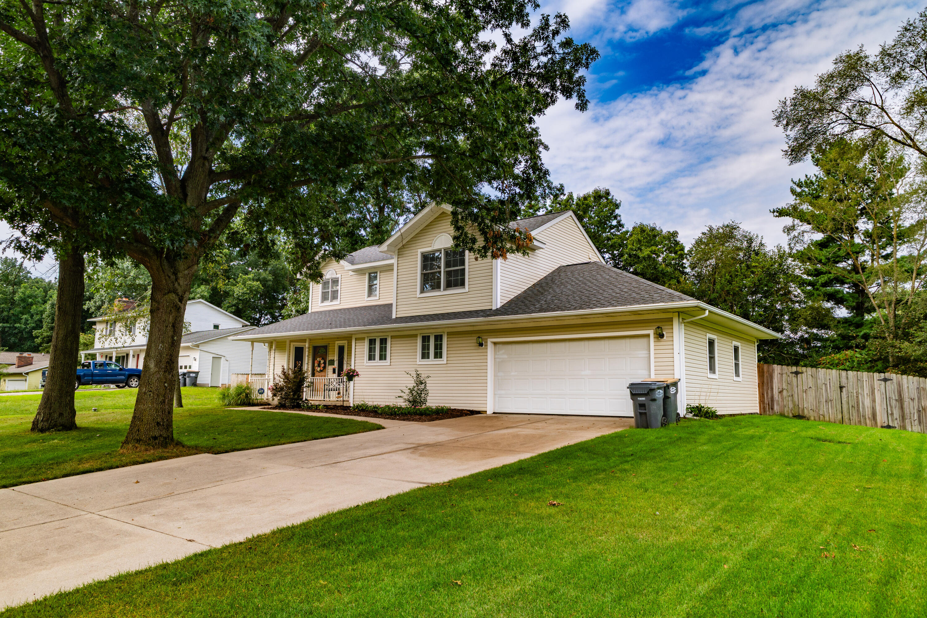 765 Chadds Ford Way Kalamazoo MI 49009
