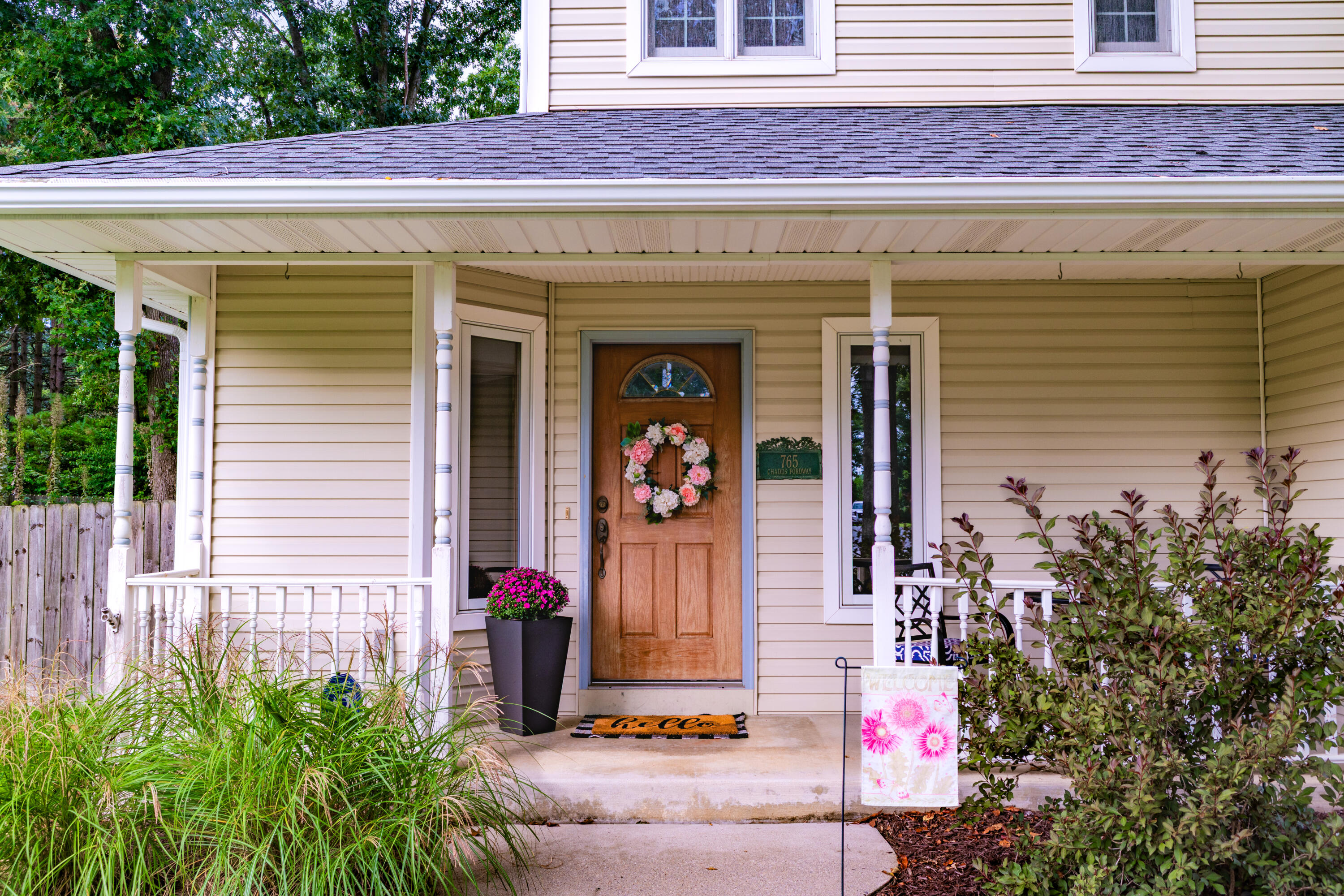 765 Chadds Ford Way Kalamazoo MI 49009