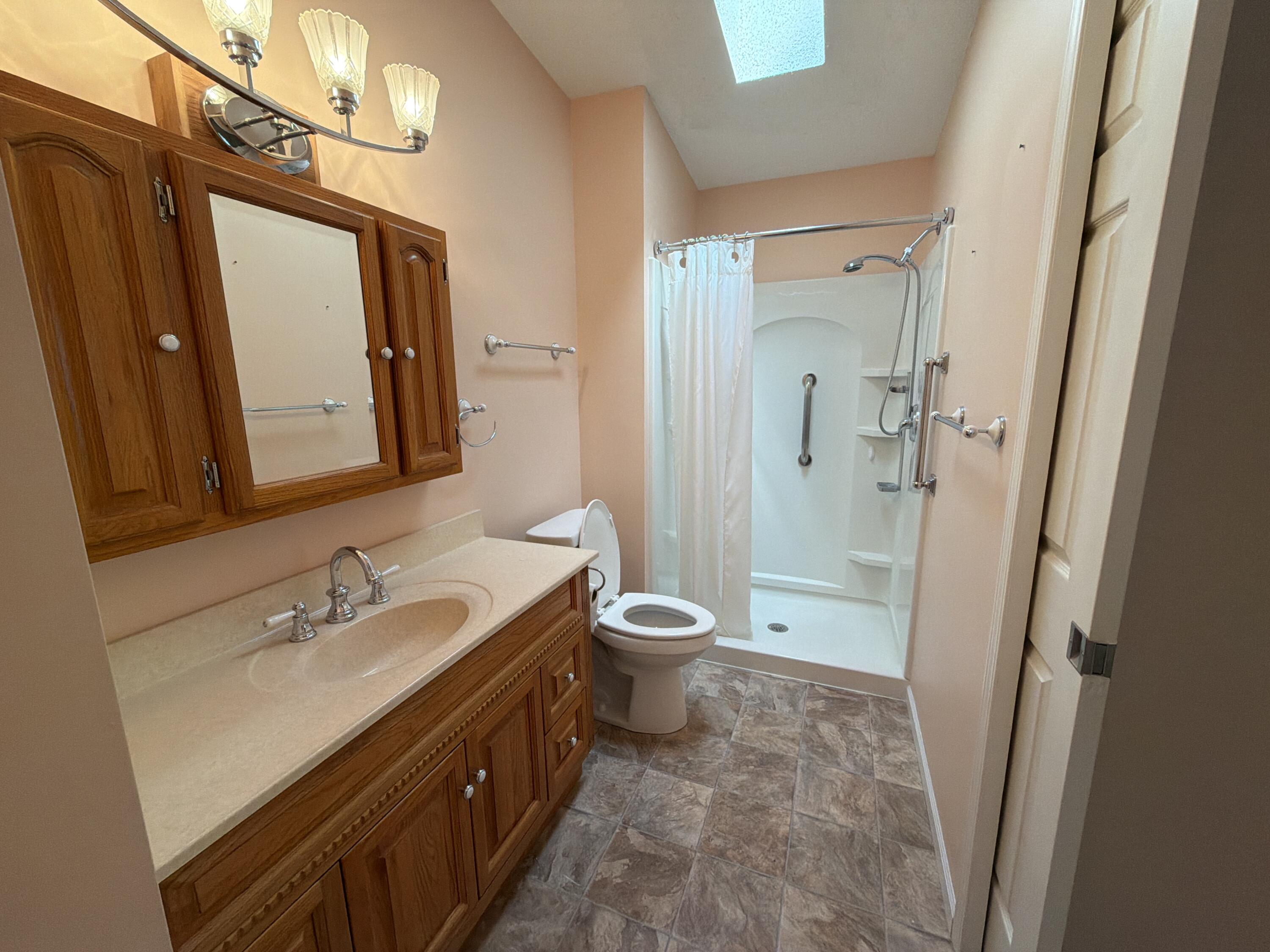 1681 Sycamore Drive Muskegon MI 49445