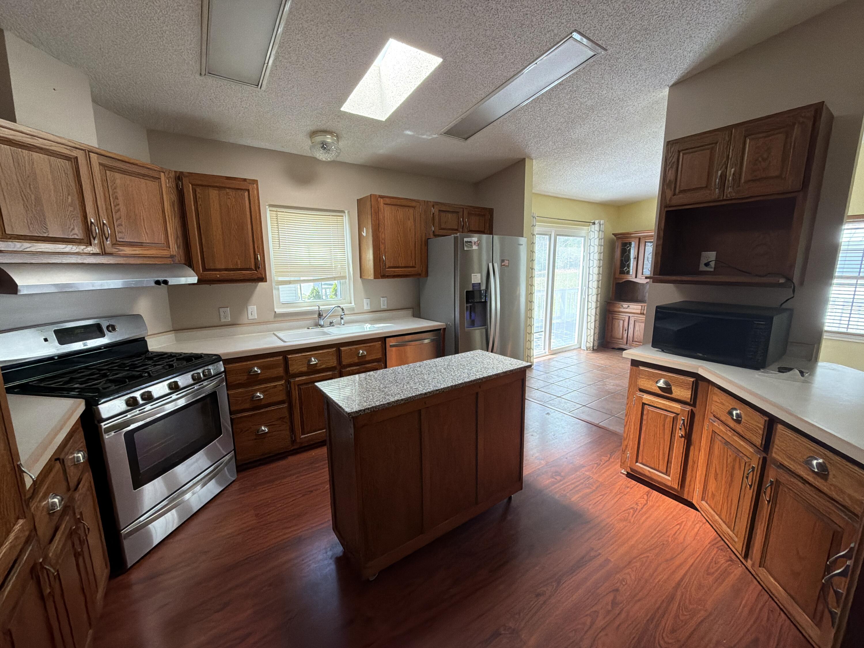 1681 Sycamore Drive Muskegon MI 49445