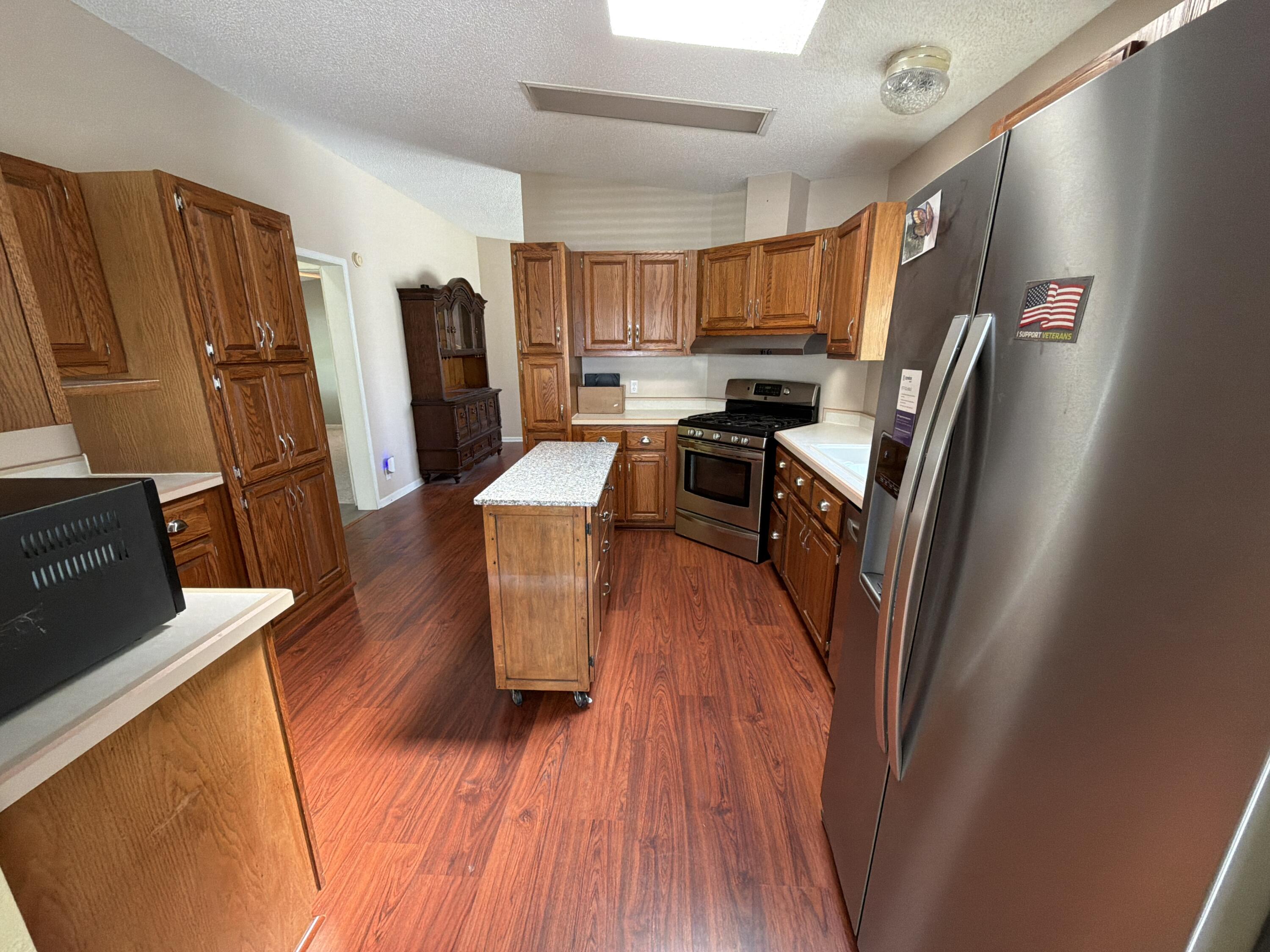 1681 Sycamore Drive Muskegon MI 49445
