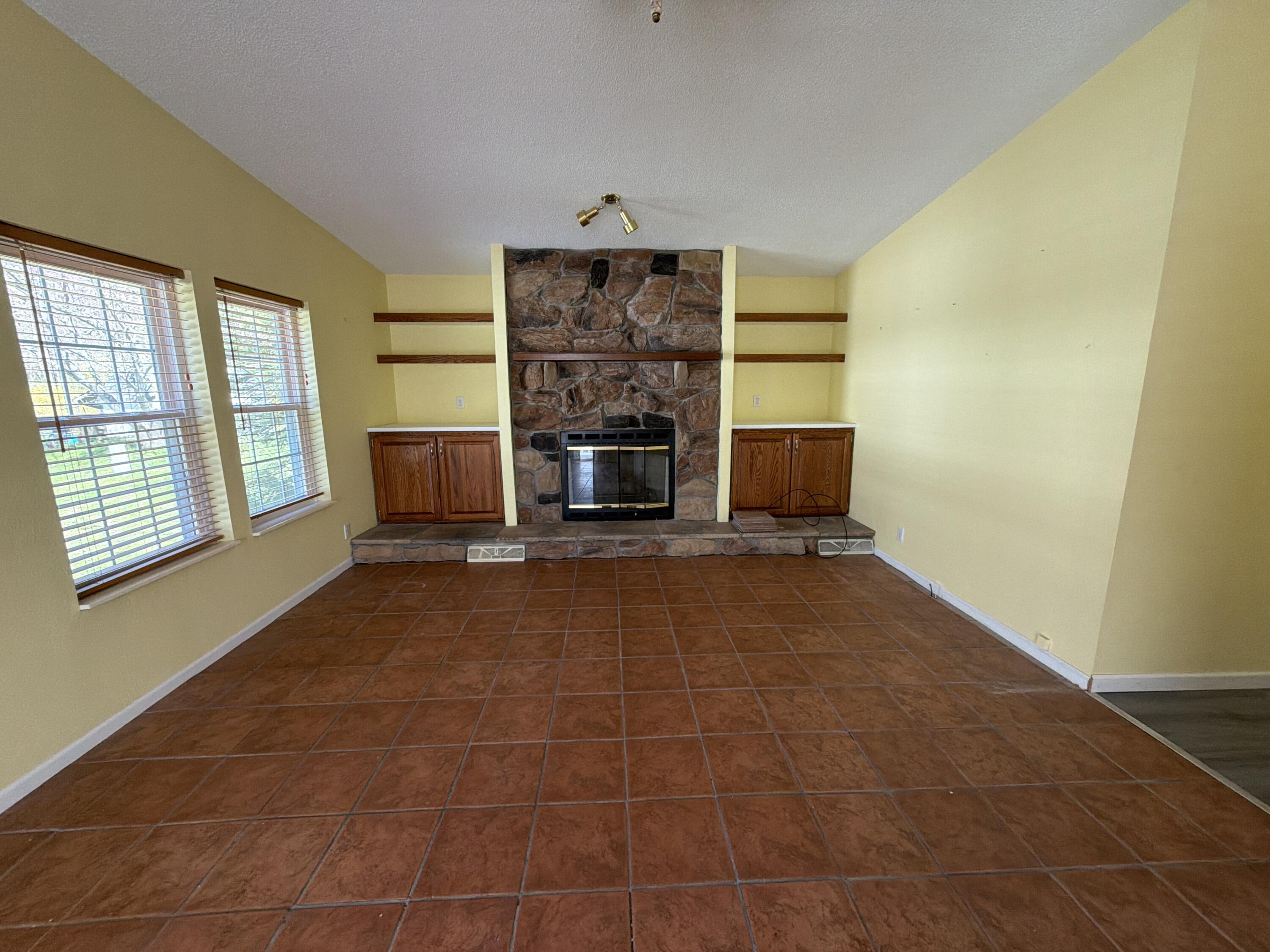 1681 Sycamore Drive Muskegon MI 49445