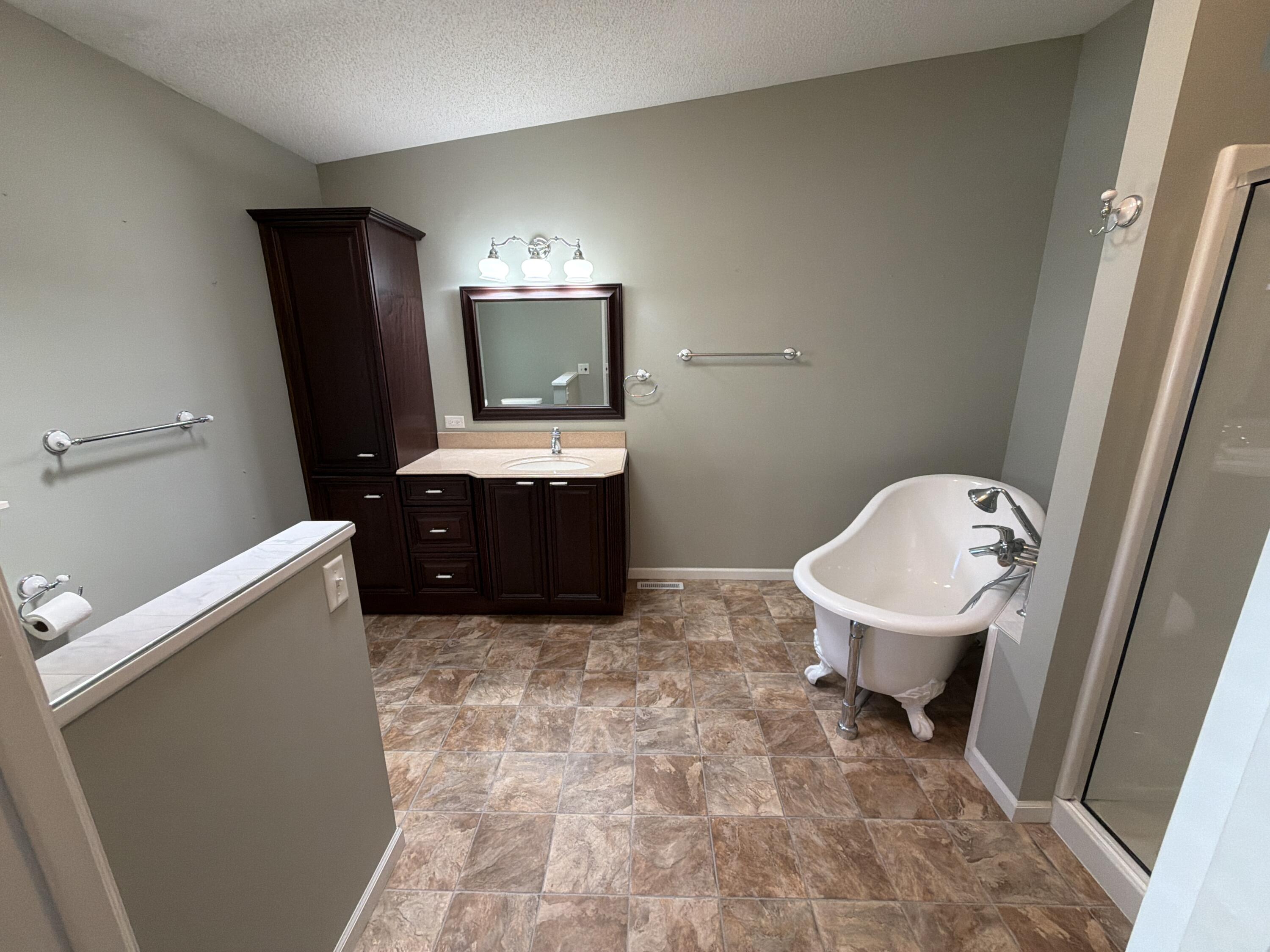 1681 Sycamore Drive Muskegon MI 49445