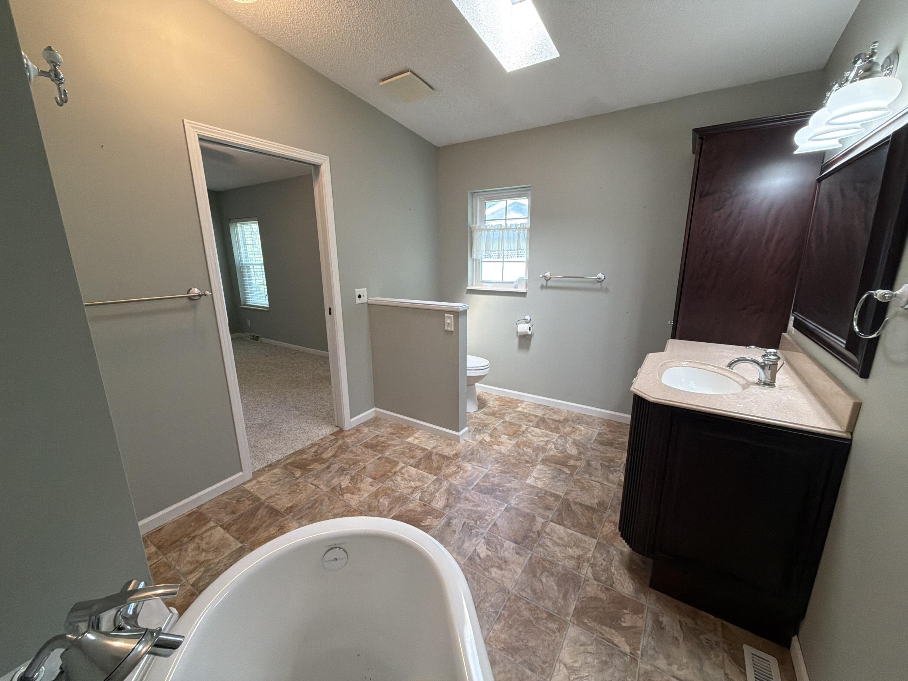 1681 Sycamore Drive Muskegon MI 49445