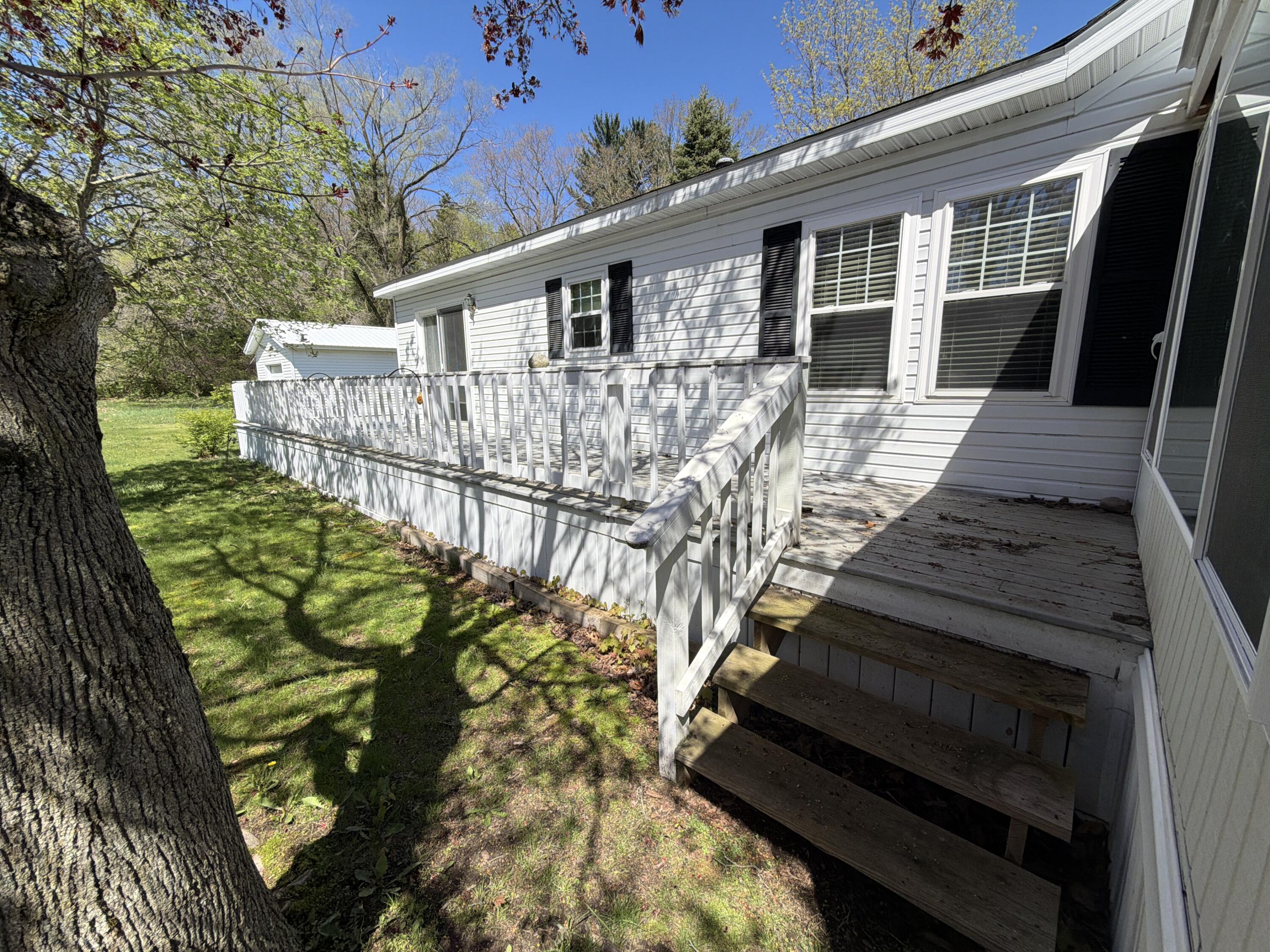1681 Sycamore Drive Muskegon MI 49445
