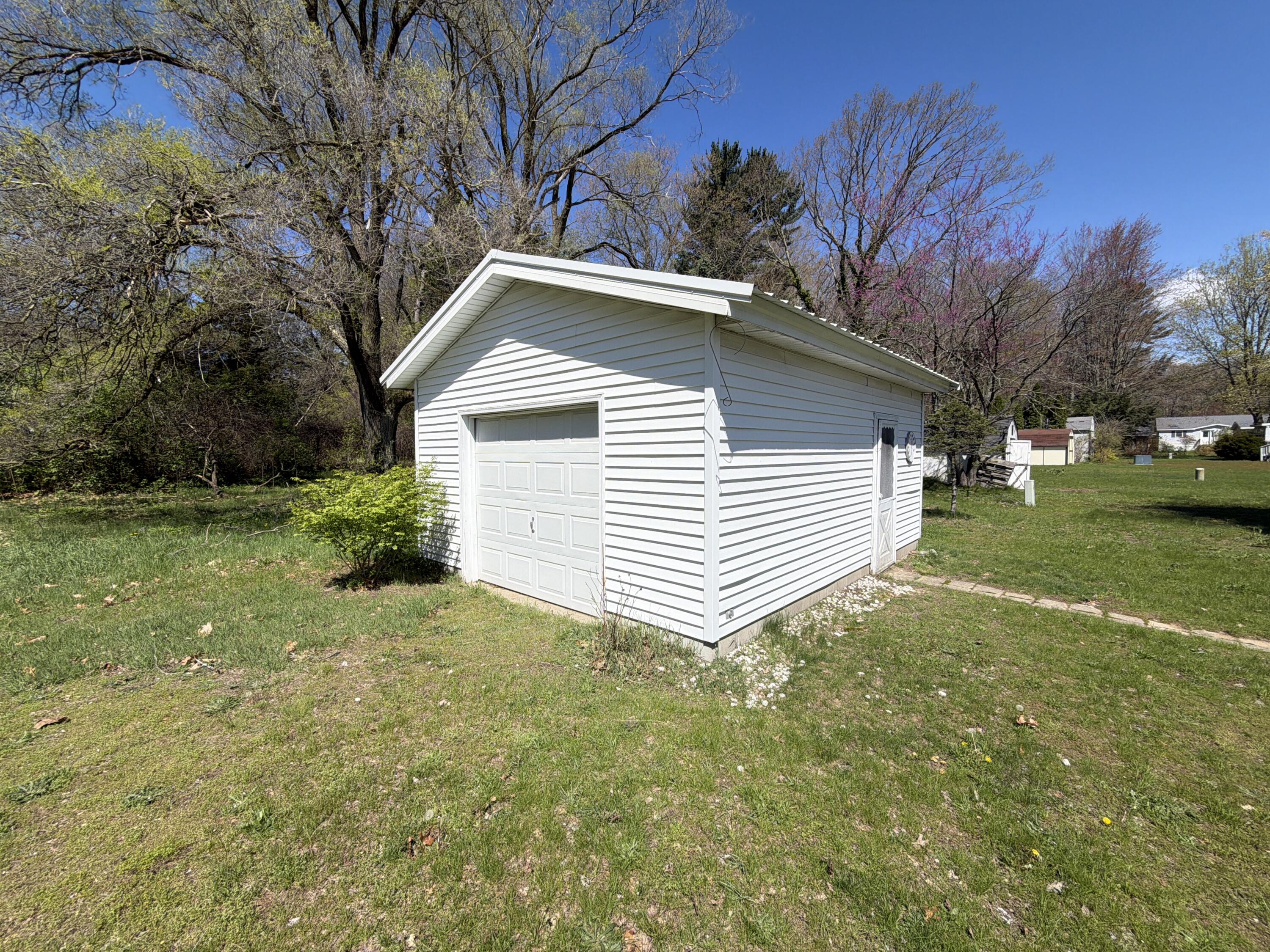 1681 Sycamore Drive Muskegon MI 49445