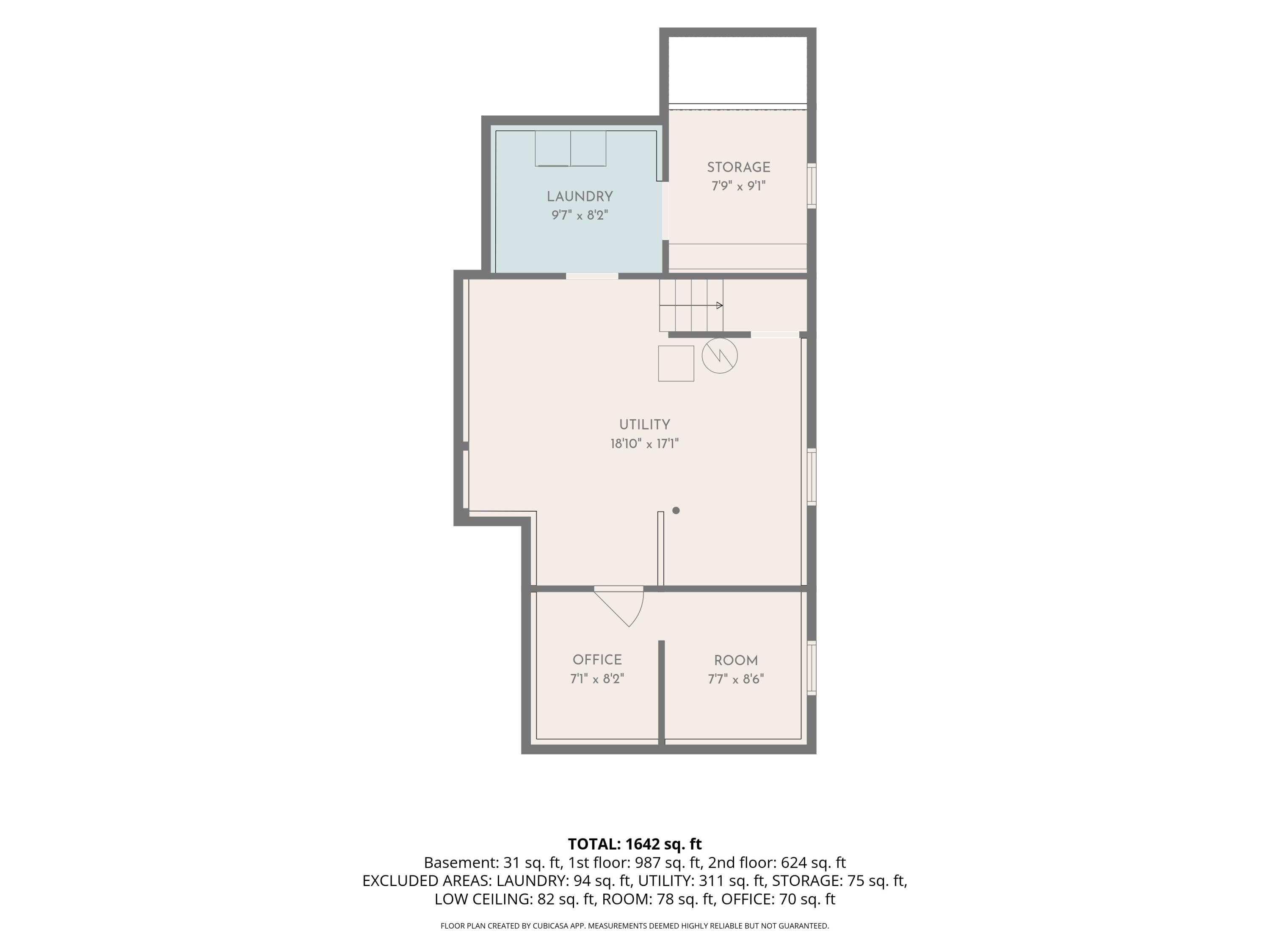 325 Grand Avenue NE Grand Rapids MI 49503