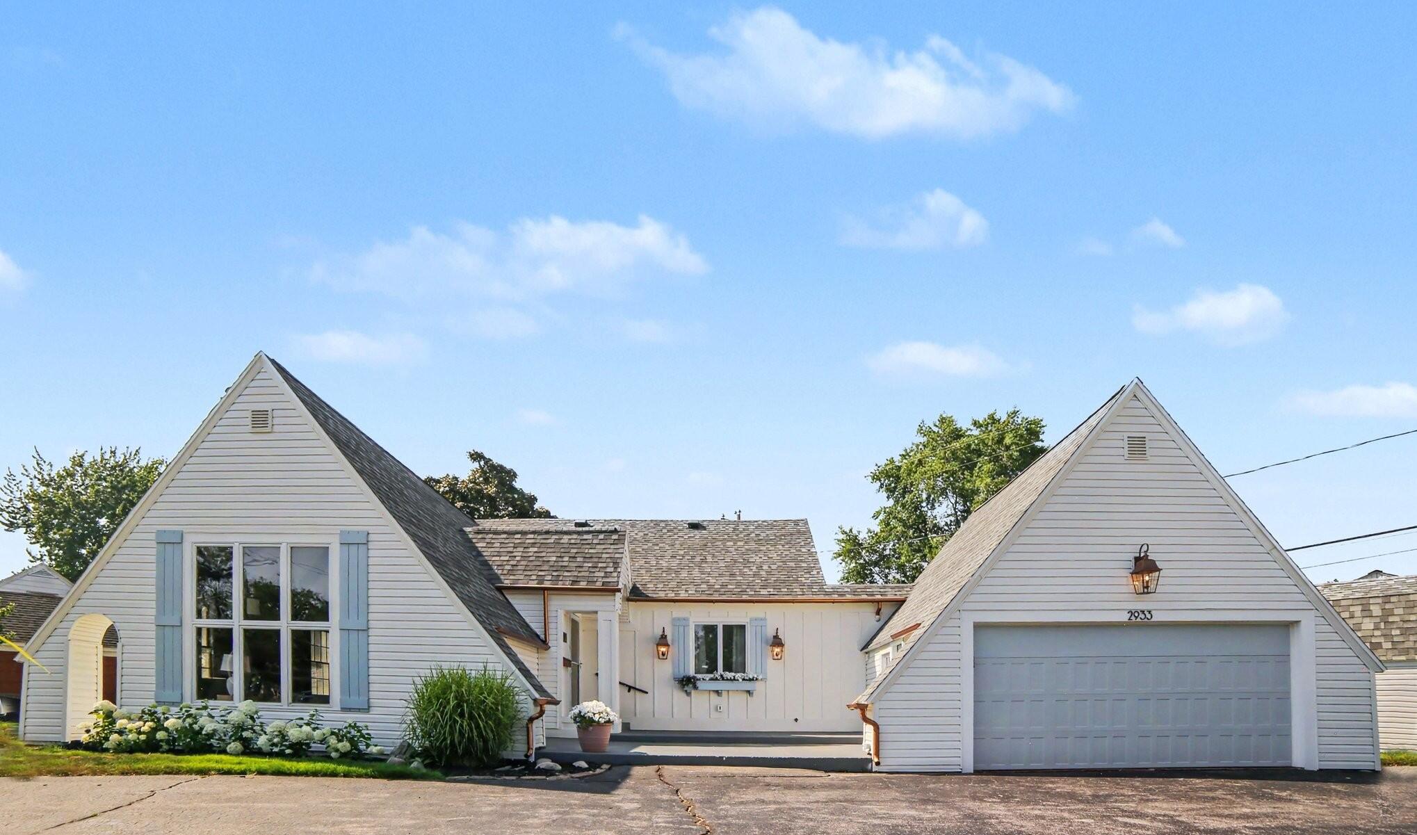 2933 Dawes Road Muskegon MI 49441
