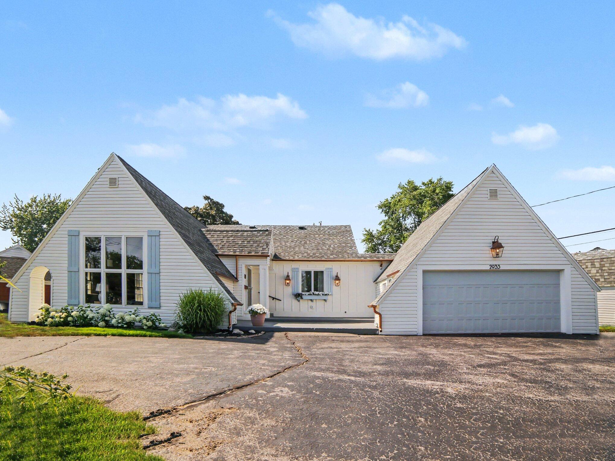 2933 Dawes Road Muskegon MI 49441