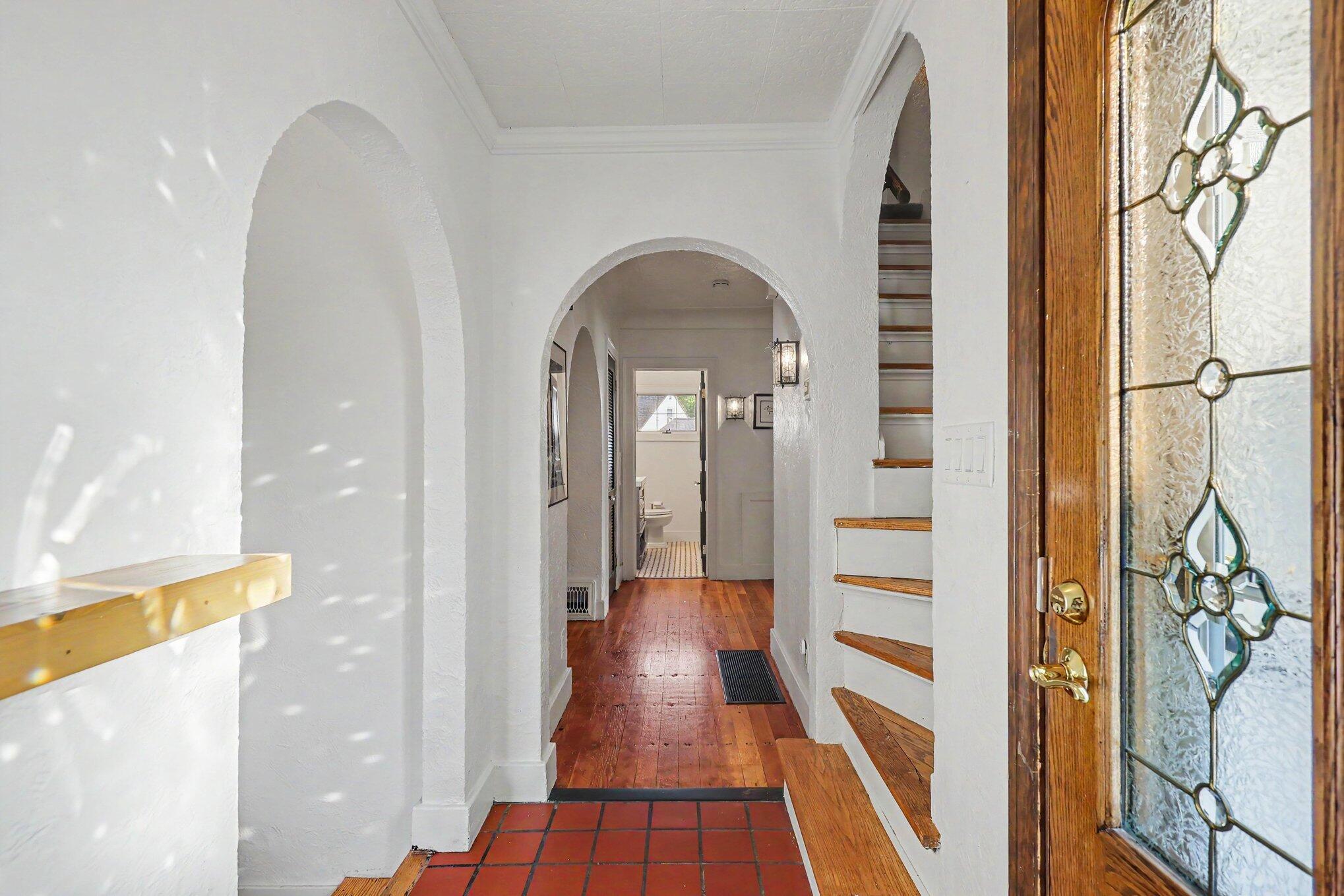2933 Dawes Road Muskegon MI 49441