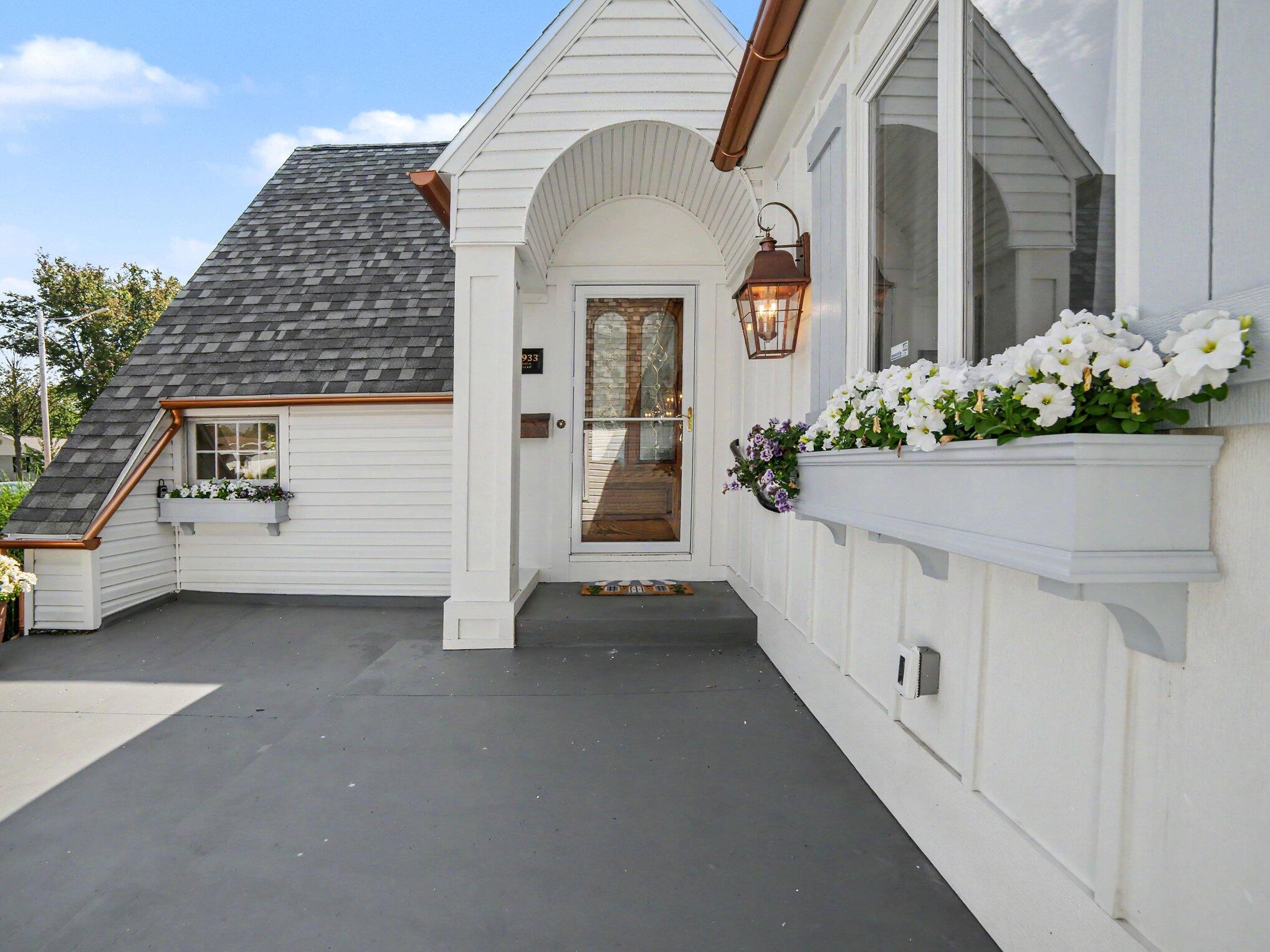 2933 Dawes Road Muskegon MI 49441