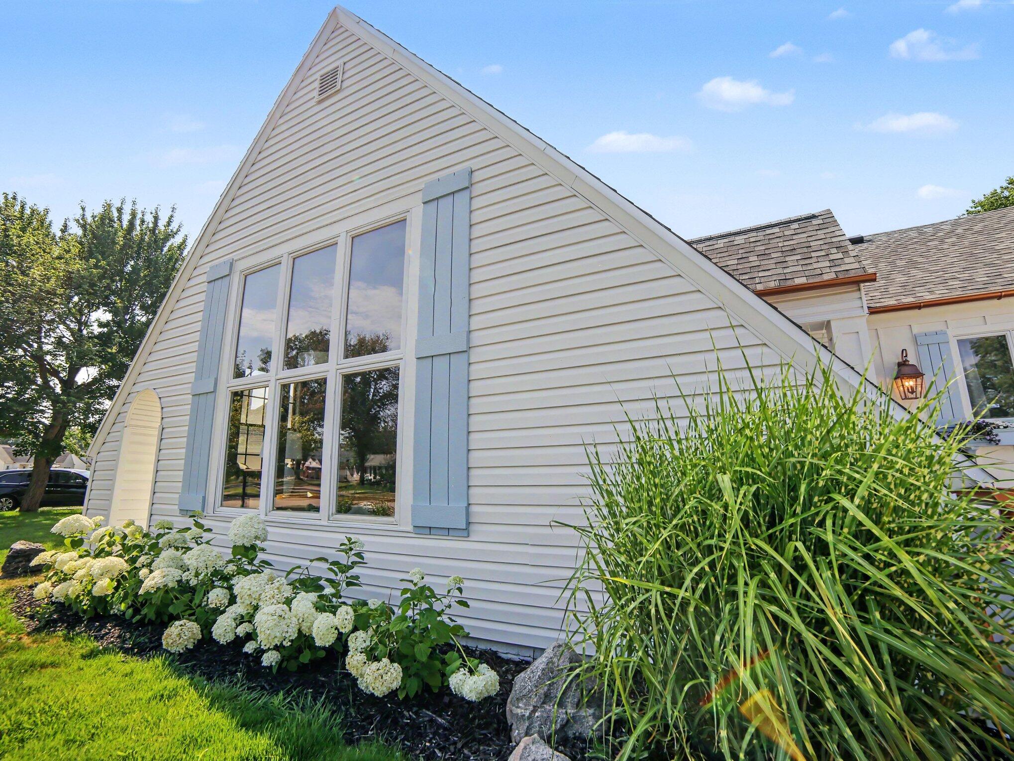 2933 Dawes Road Muskegon MI 49441