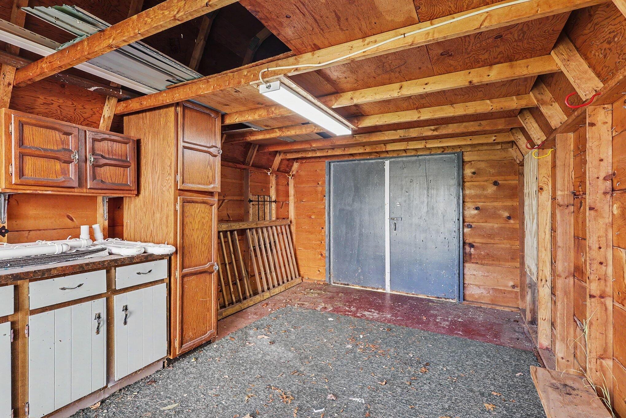2933 Dawes Road Muskegon MI 49441