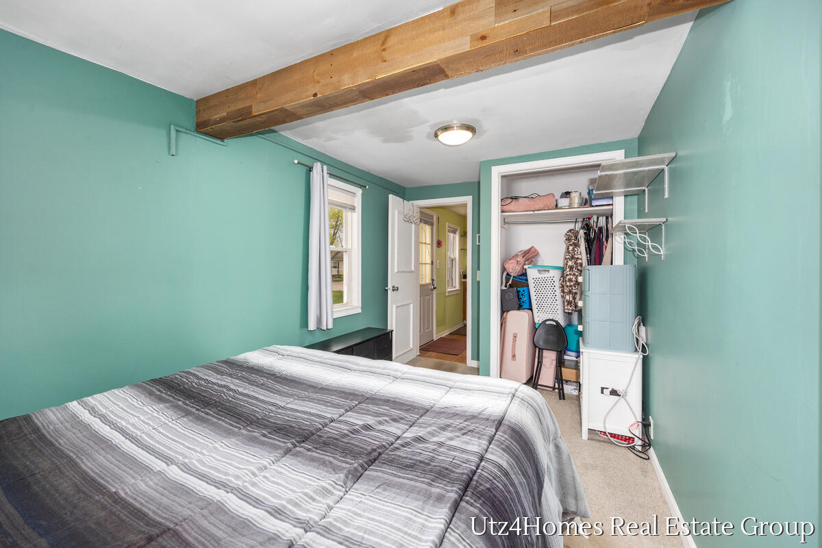 1136 Wilson Court Norton Shores MI 49441
