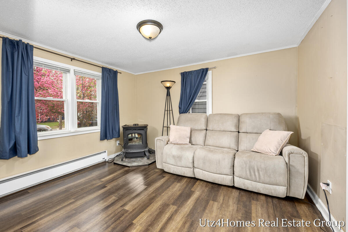 1136 Wilson Court Norton Shores MI 49441