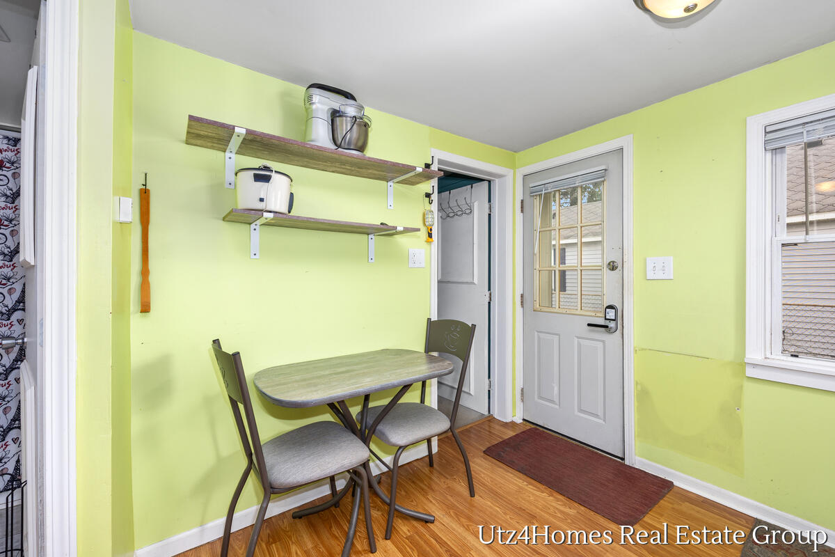 1136 Wilson Court Norton Shores MI 49441