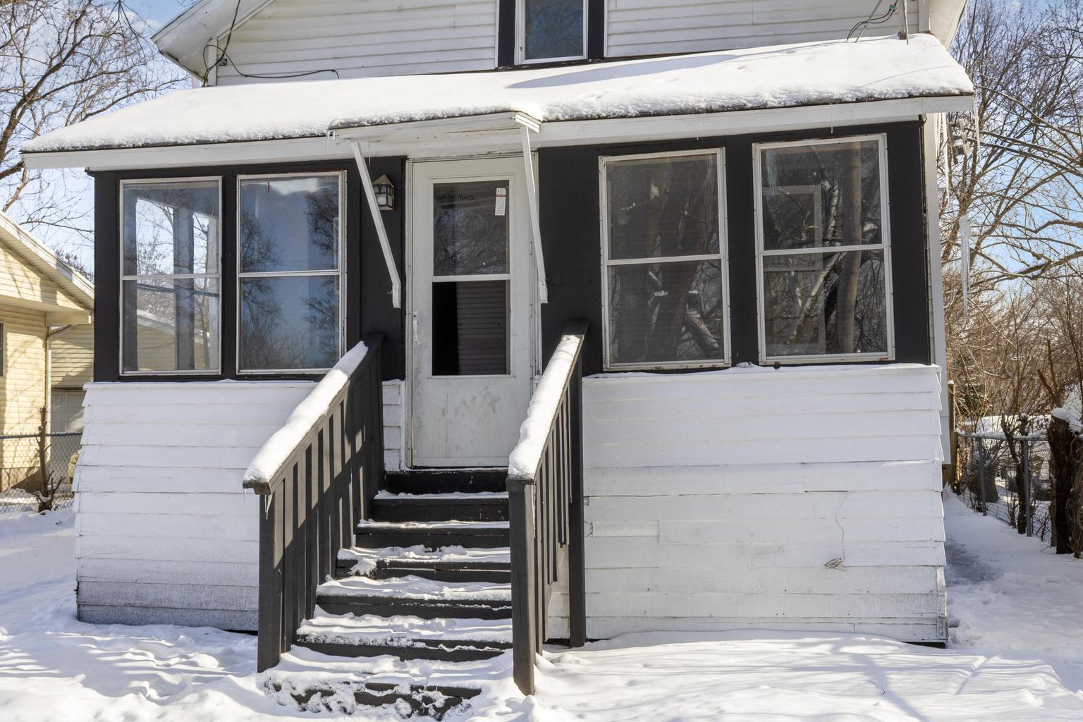 1610 N Burdick Street Kalamazoo MI 49007