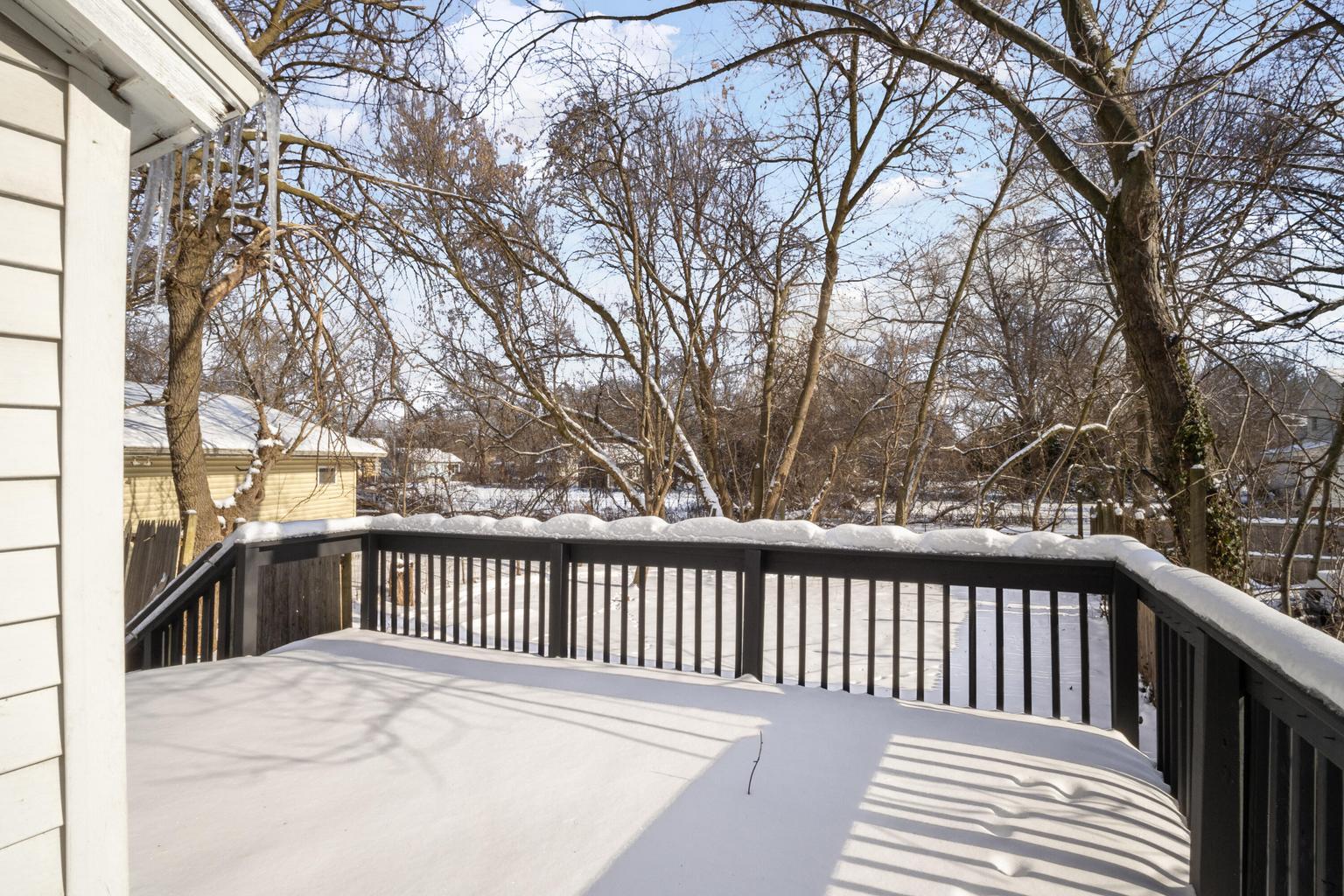 1610 N Burdick Street Kalamazoo MI 49007