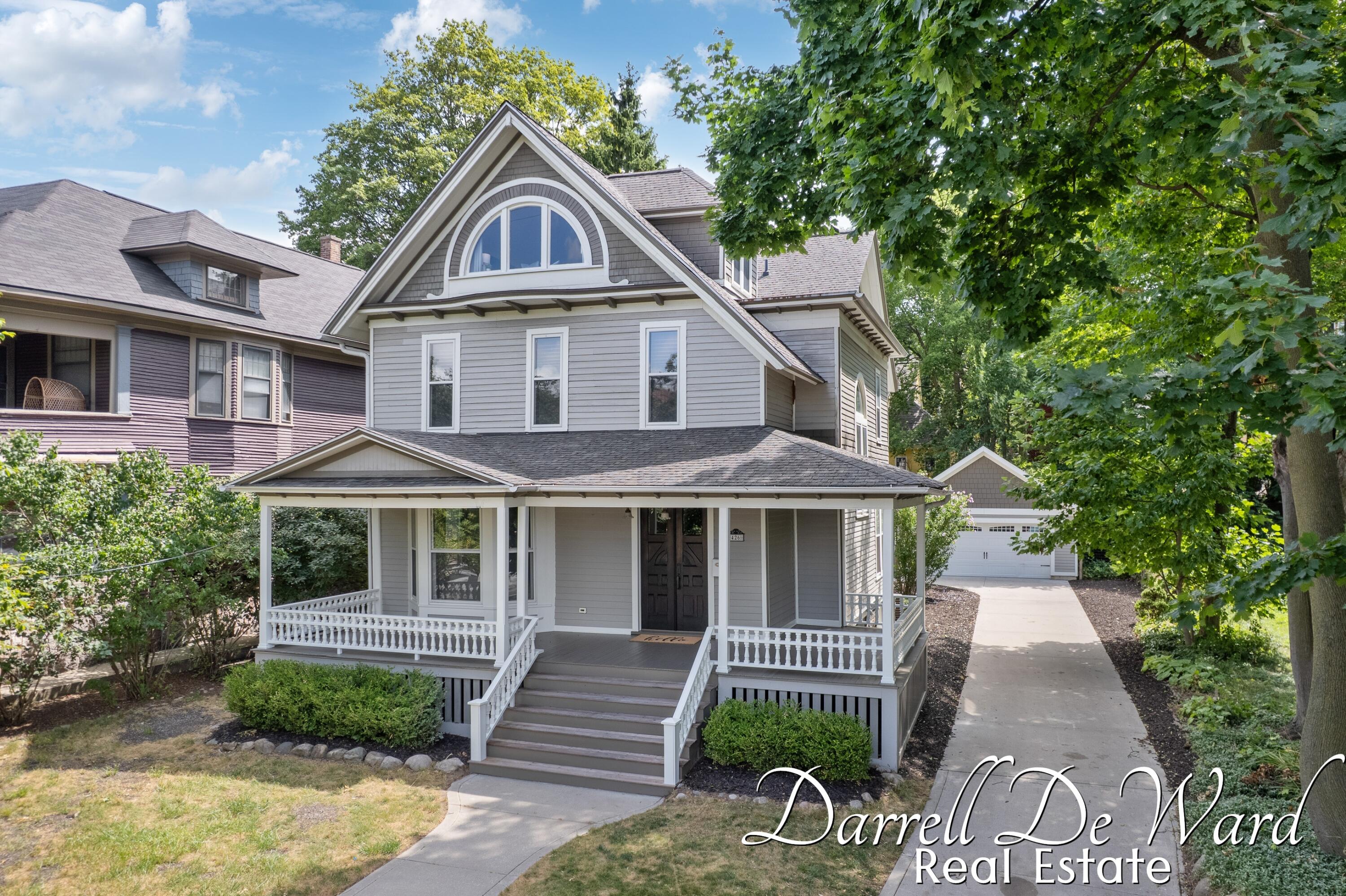 426 Lafayette Avenue SE Grand Rapids MI 49503