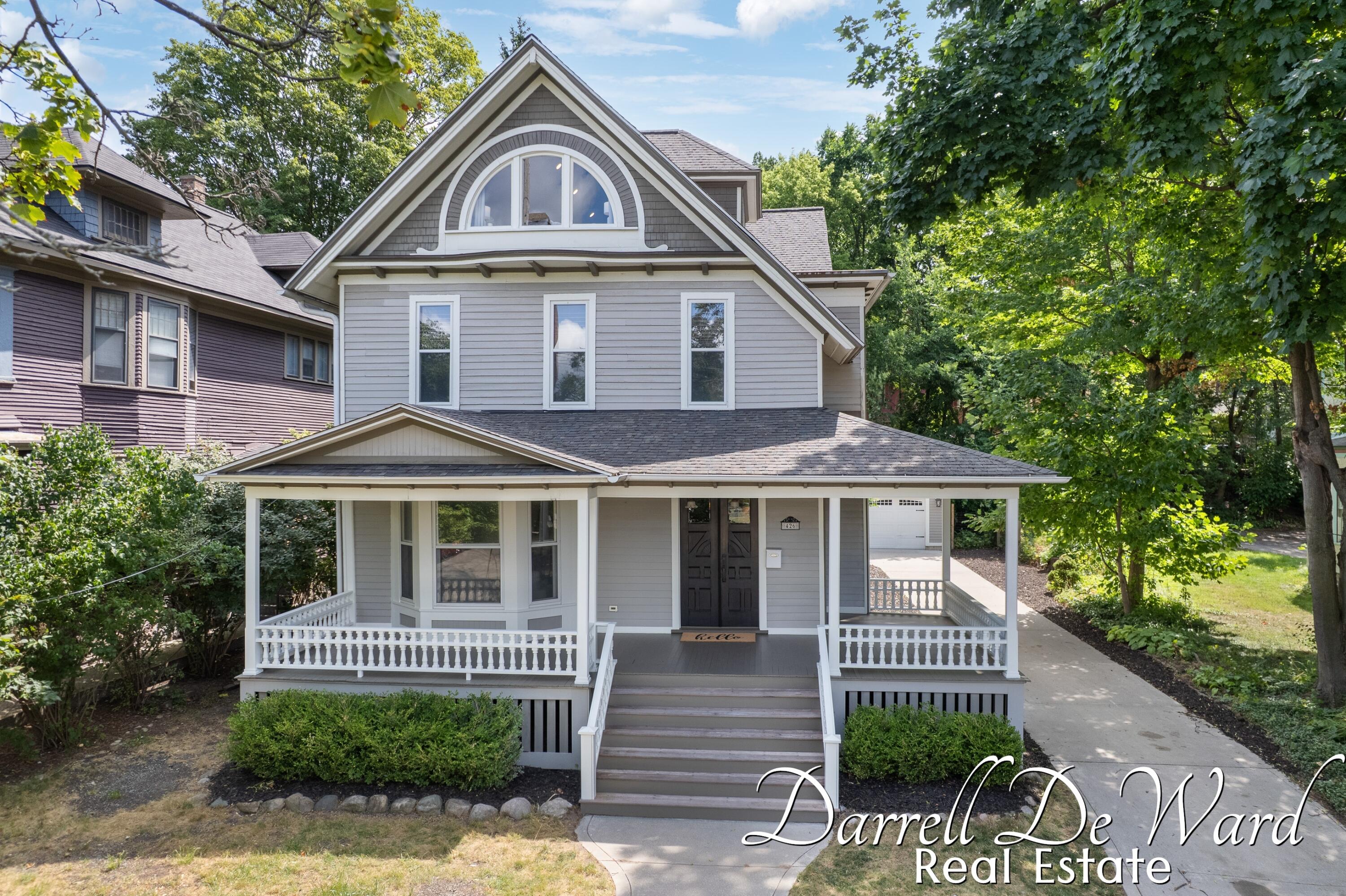 426 Lafayette Avenue SE Grand Rapids MI 49503