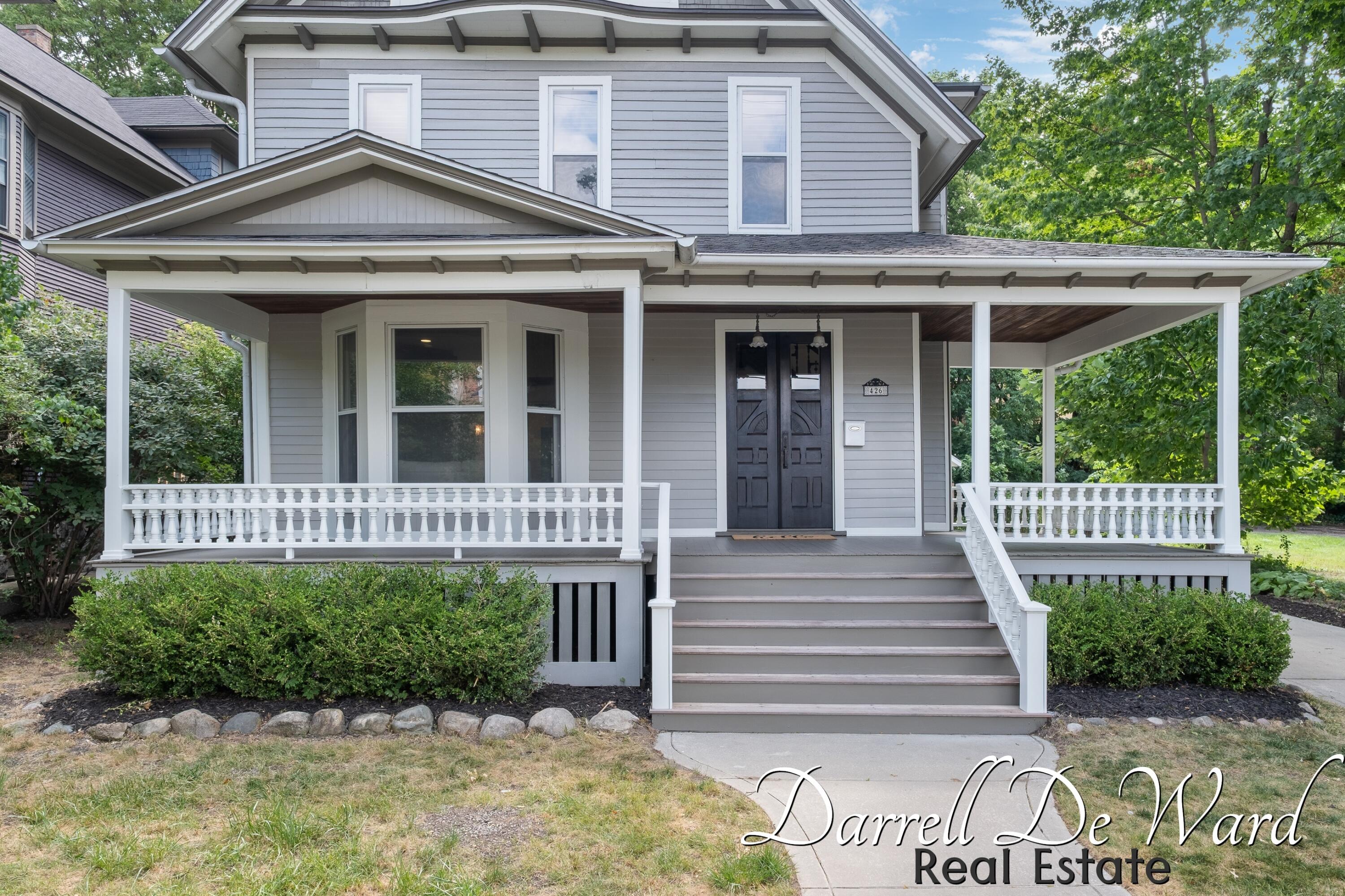 426 Lafayette Avenue SE Grand Rapids MI 49503