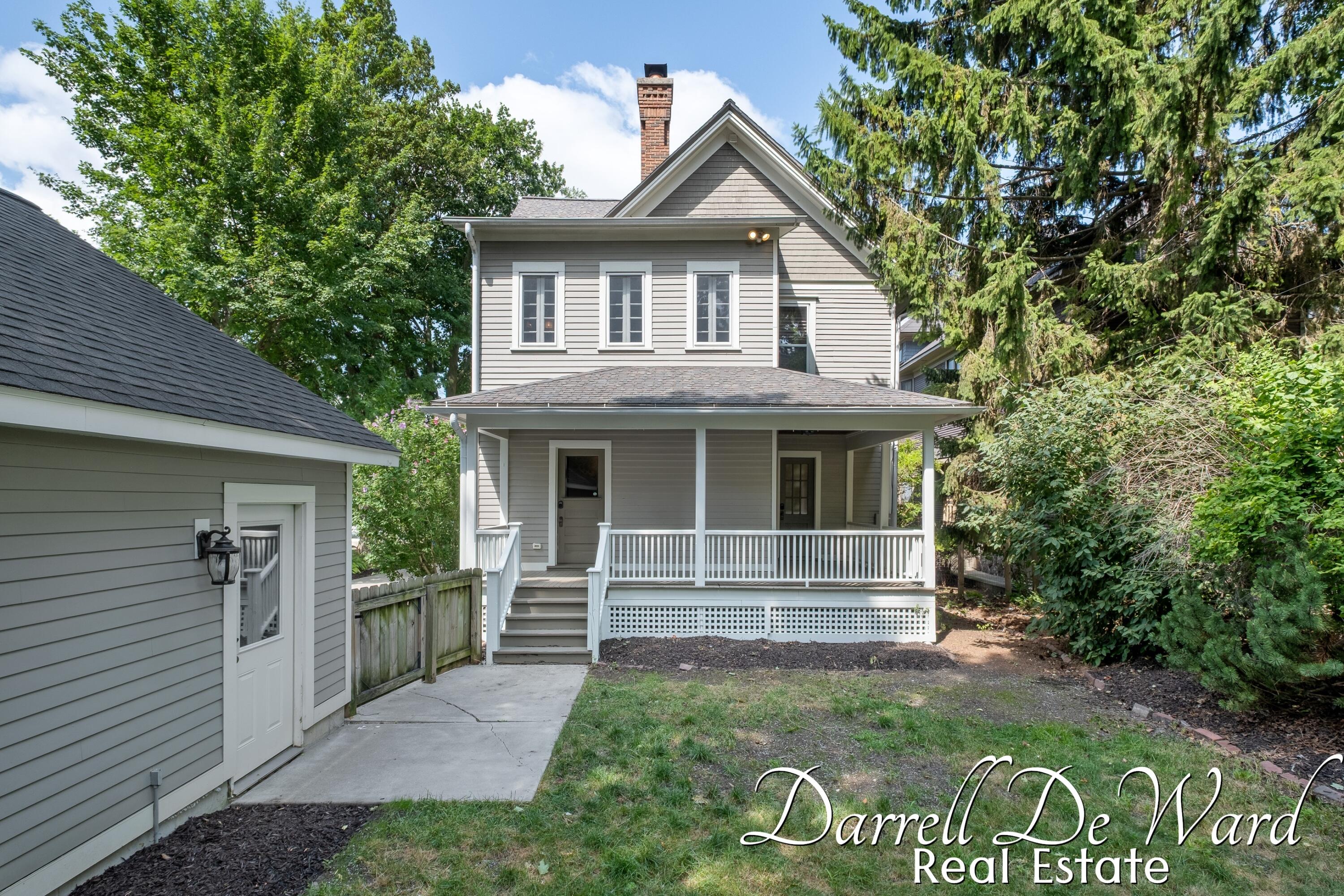 426 Lafayette Avenue SE Grand Rapids MI 49503