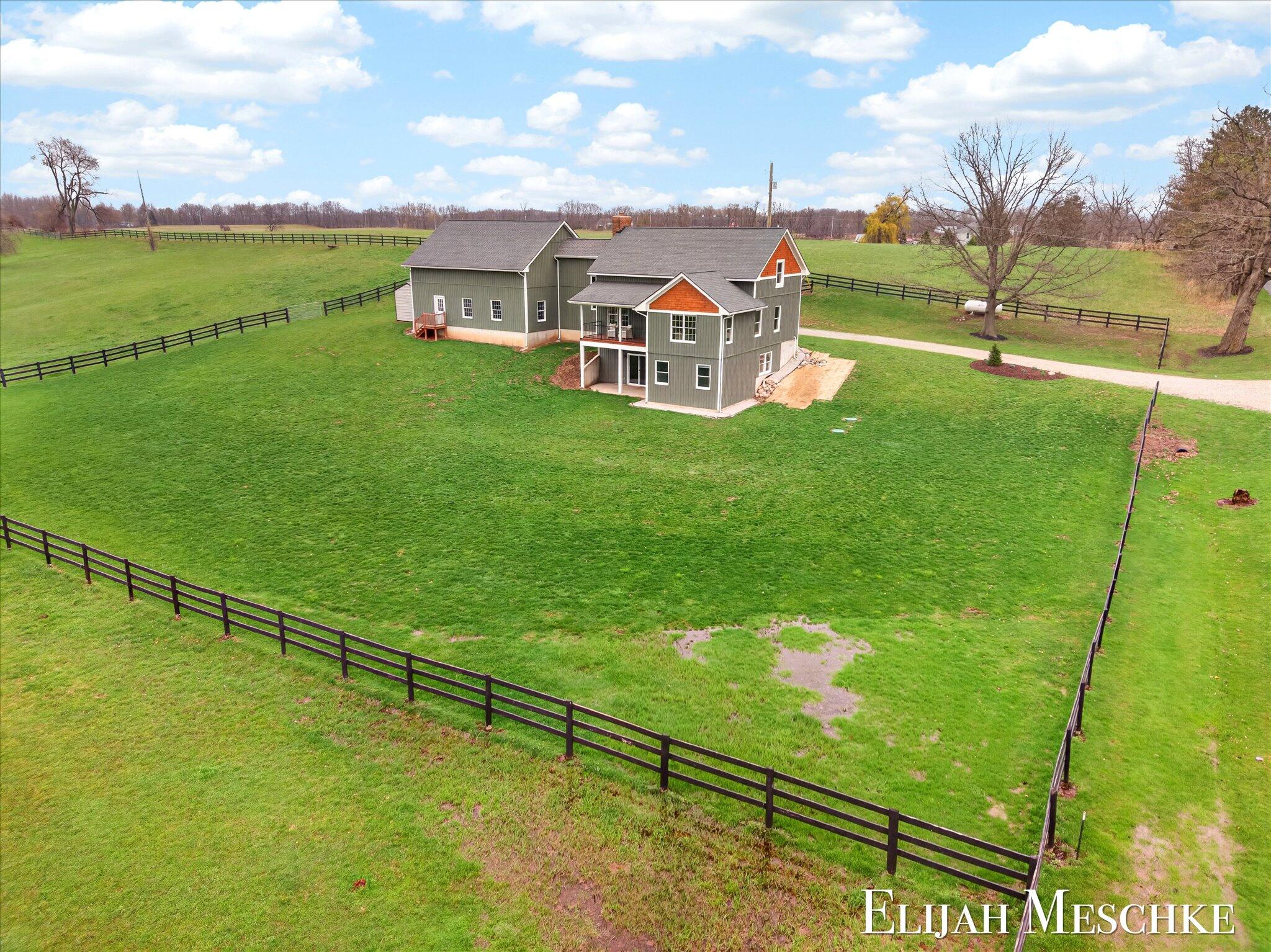8977 2 Mile Road NE Ada MI 49301
