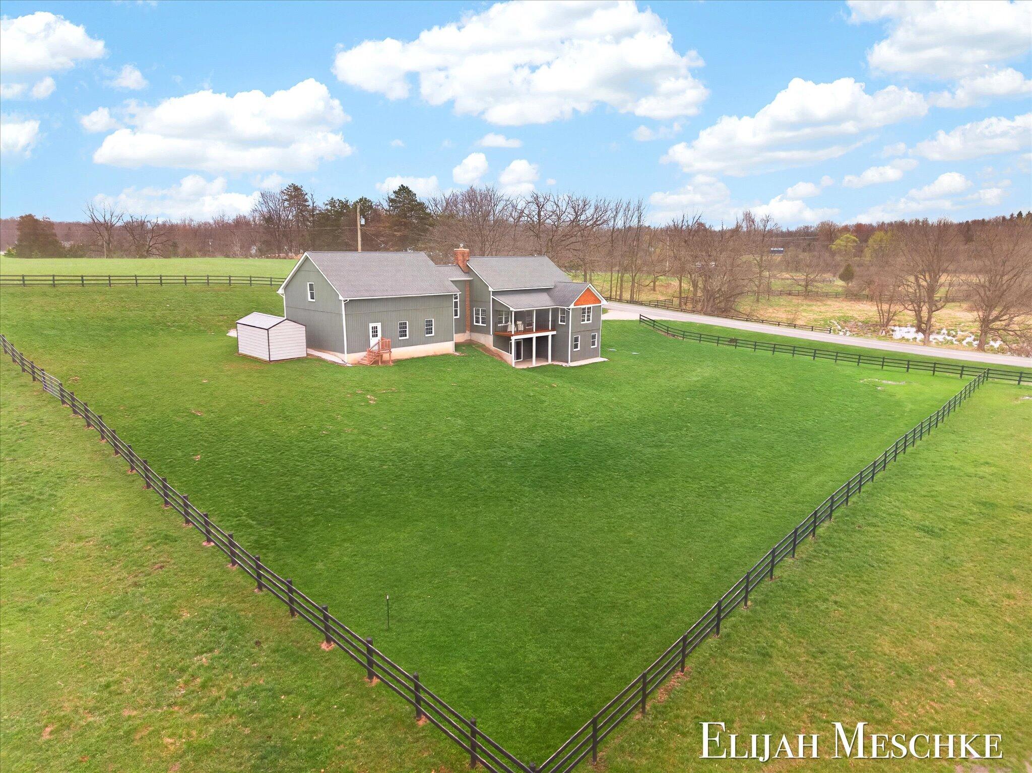 8977 2 Mile Road NE Ada MI 49301