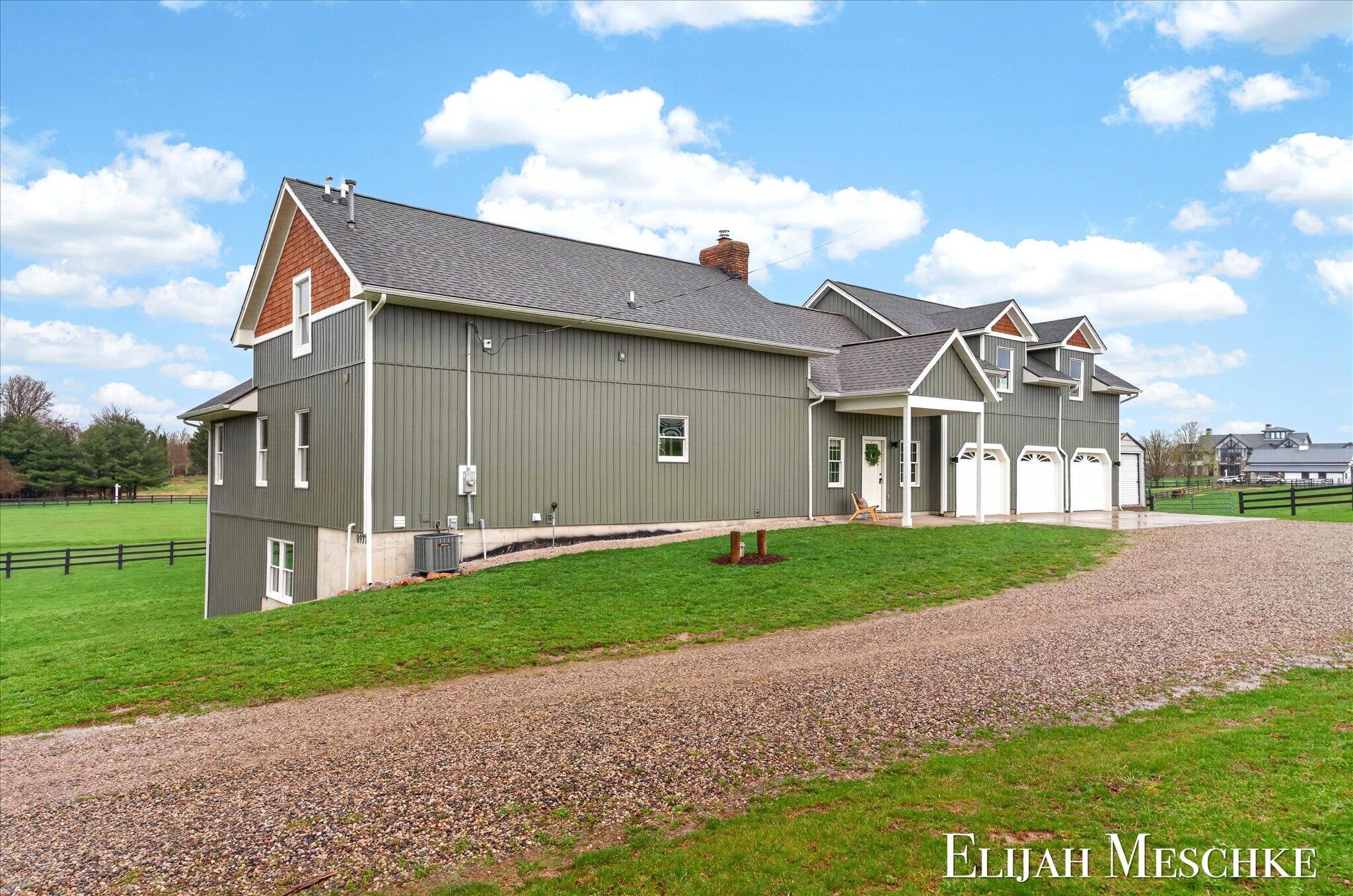 8977 2 Mile Road NE Ada MI 49301