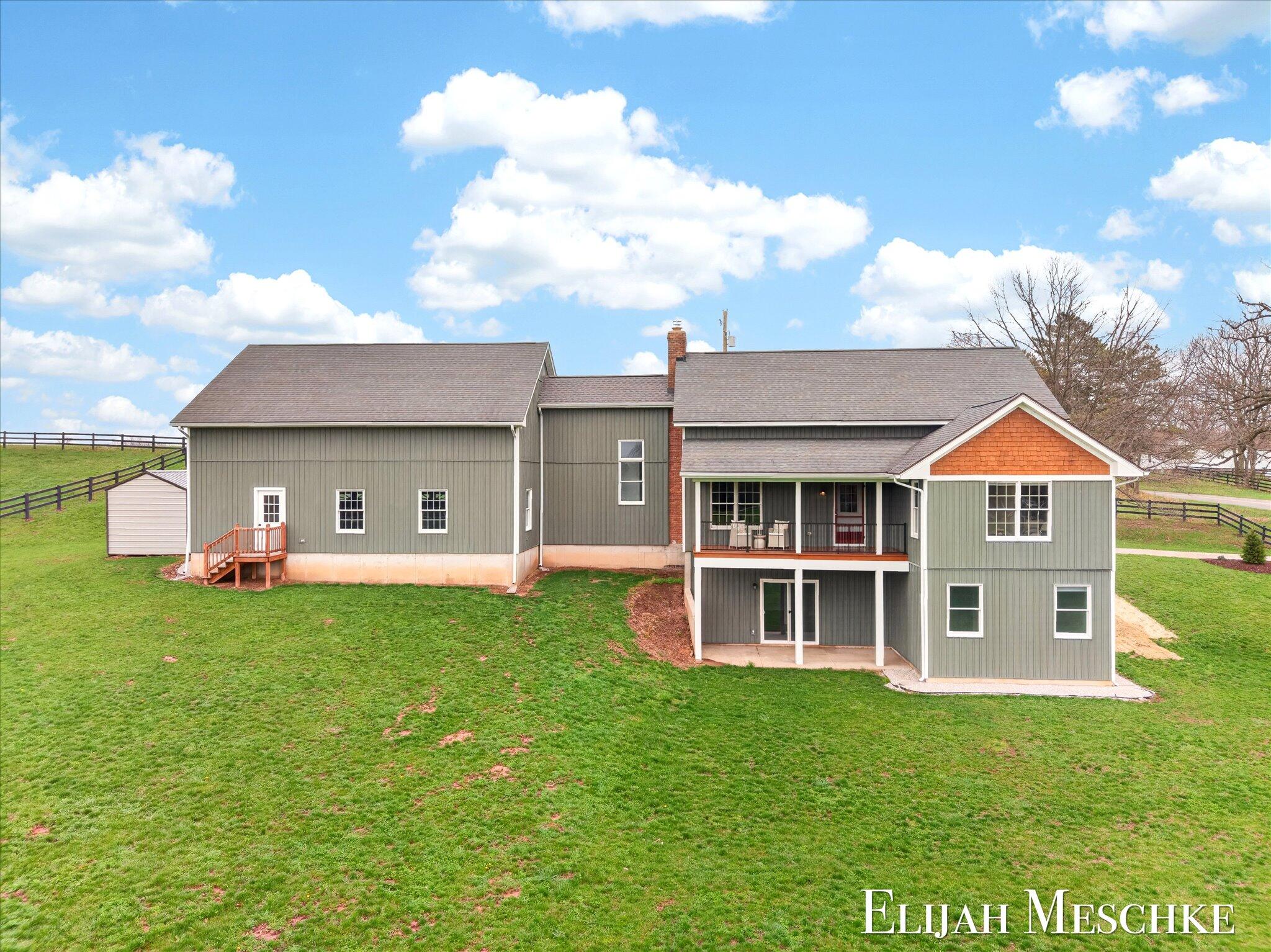 8977 2 Mile Road NE Ada MI 49301