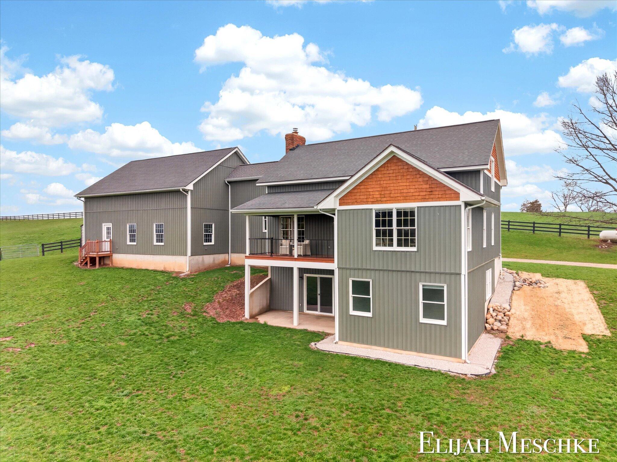 8977 2 Mile Road NE Ada MI 49301
