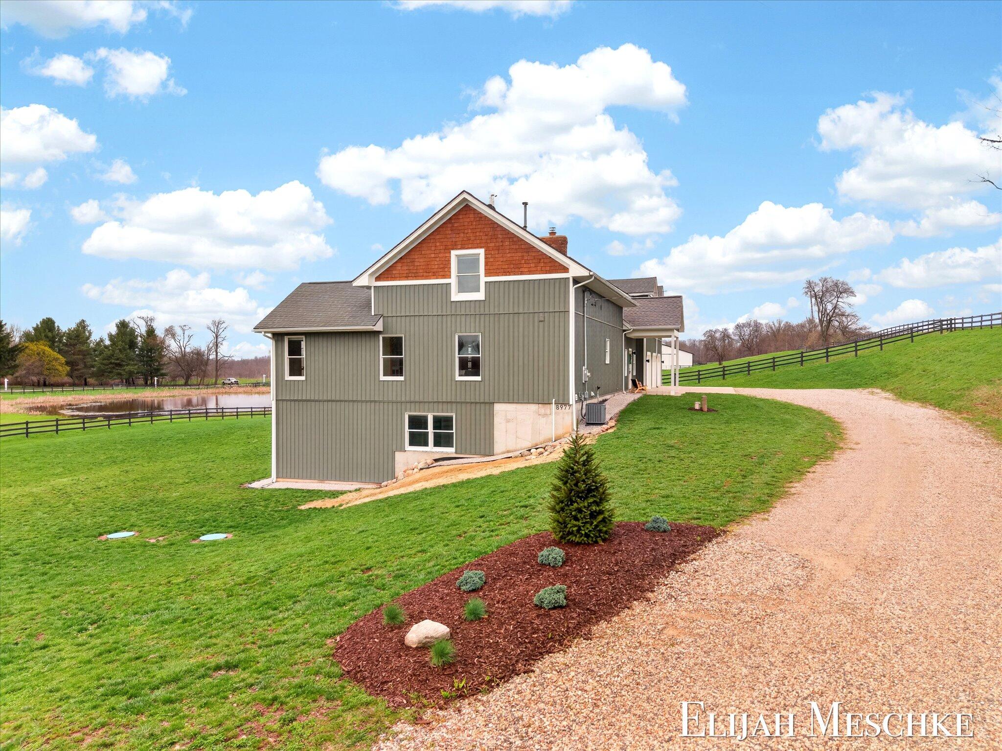 8977 2 Mile Road NE Ada MI 49301
