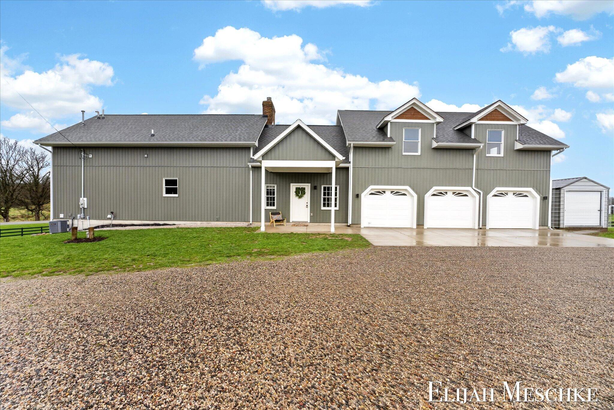 8977 2 Mile Road NE Ada MI 49301